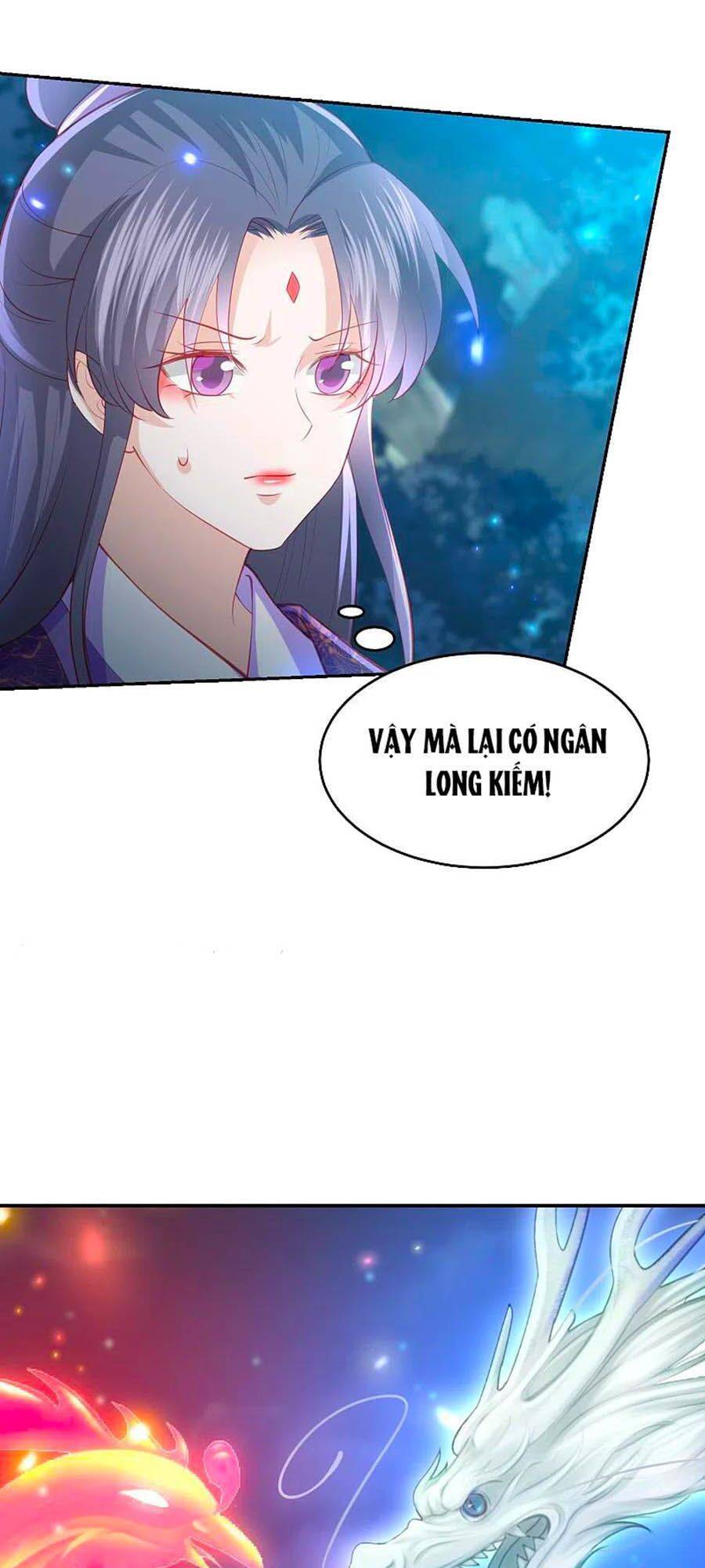 Phượng Hoàng Thác: Chuyên Sủng Khí Thê Chapter 205 - 24