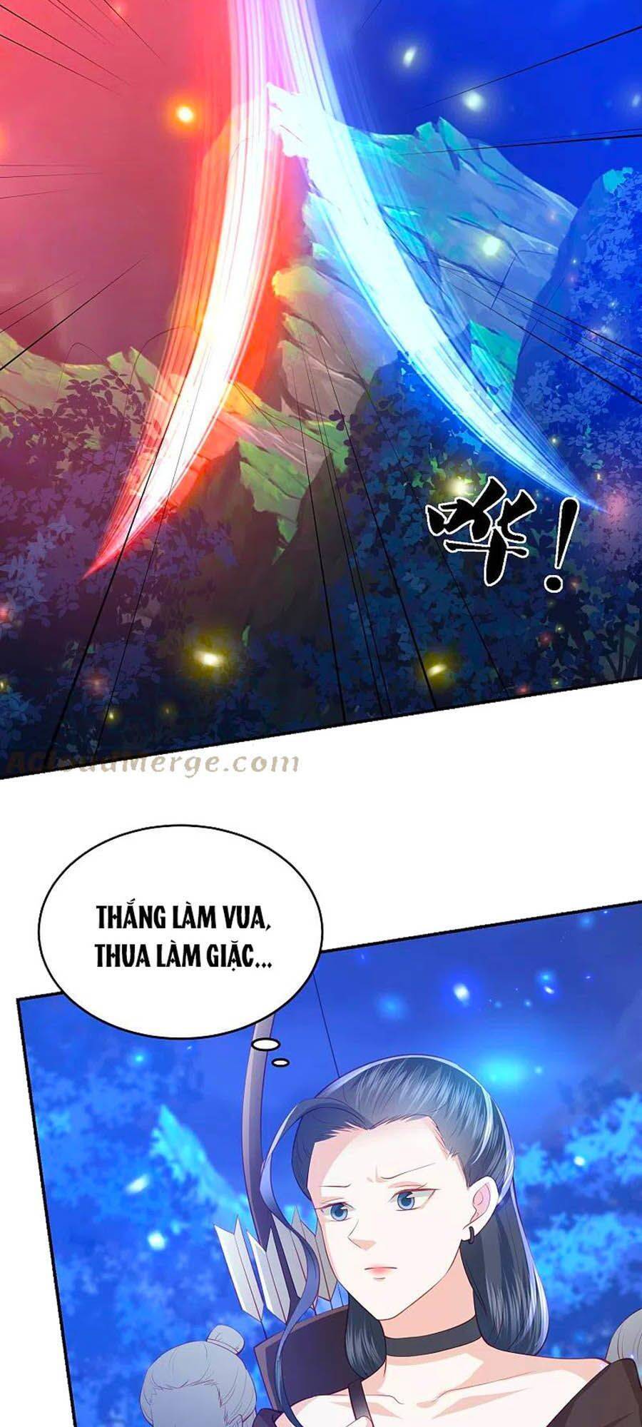 Phượng Hoàng Thác: Chuyên Sủng Khí Thê Chapter 205 - 26