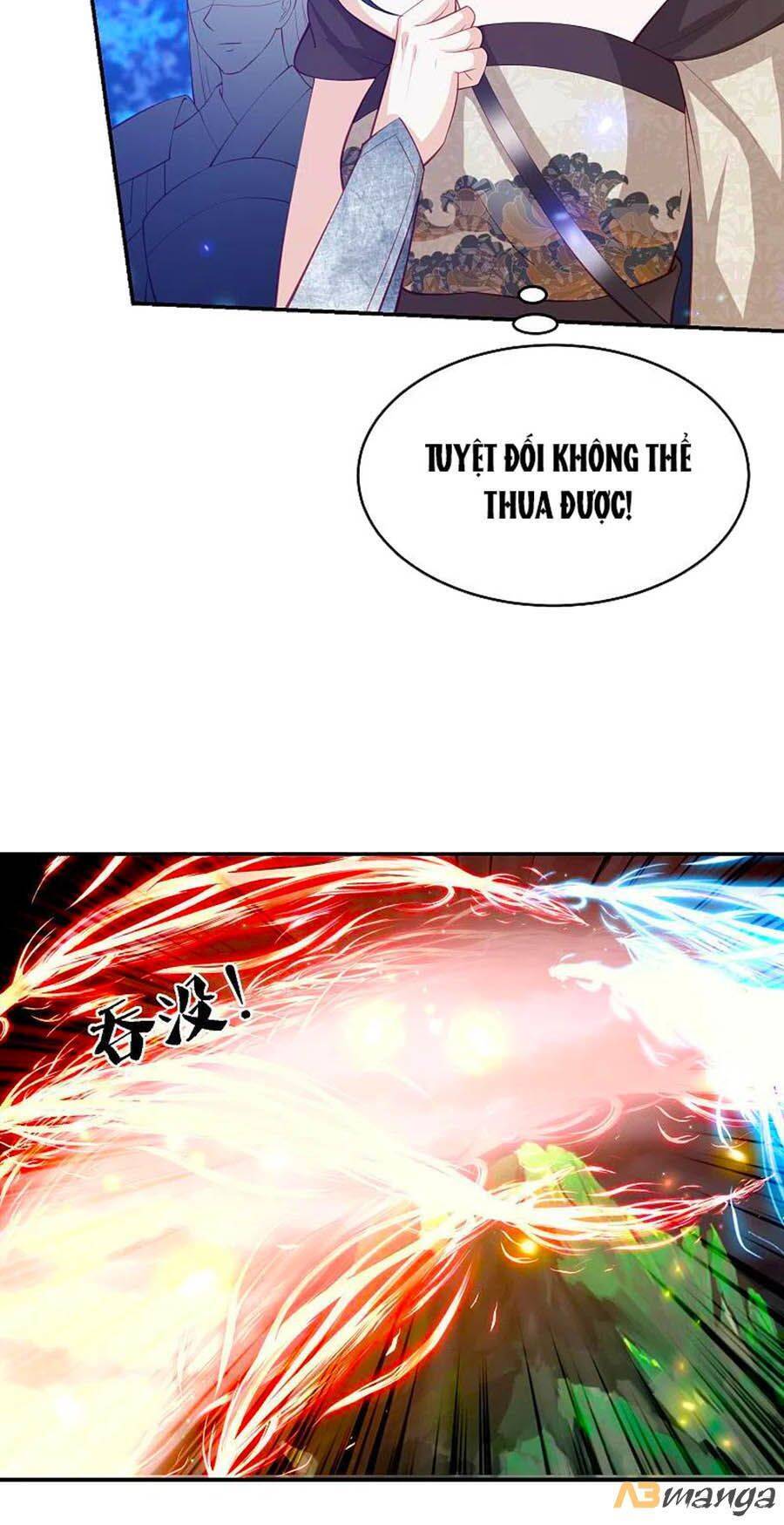 Phượng Hoàng Thác: Chuyên Sủng Khí Thê Chapter 205 - 27