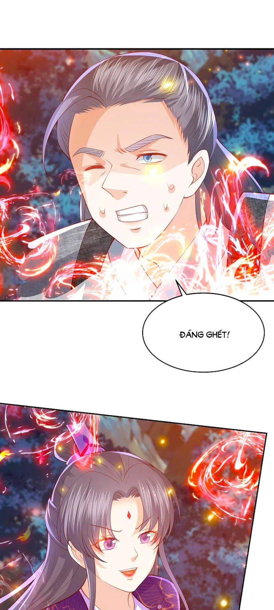 Phượng Hoàng Thác: Chuyên Sủng Khí Thê Chapter 205 - 28