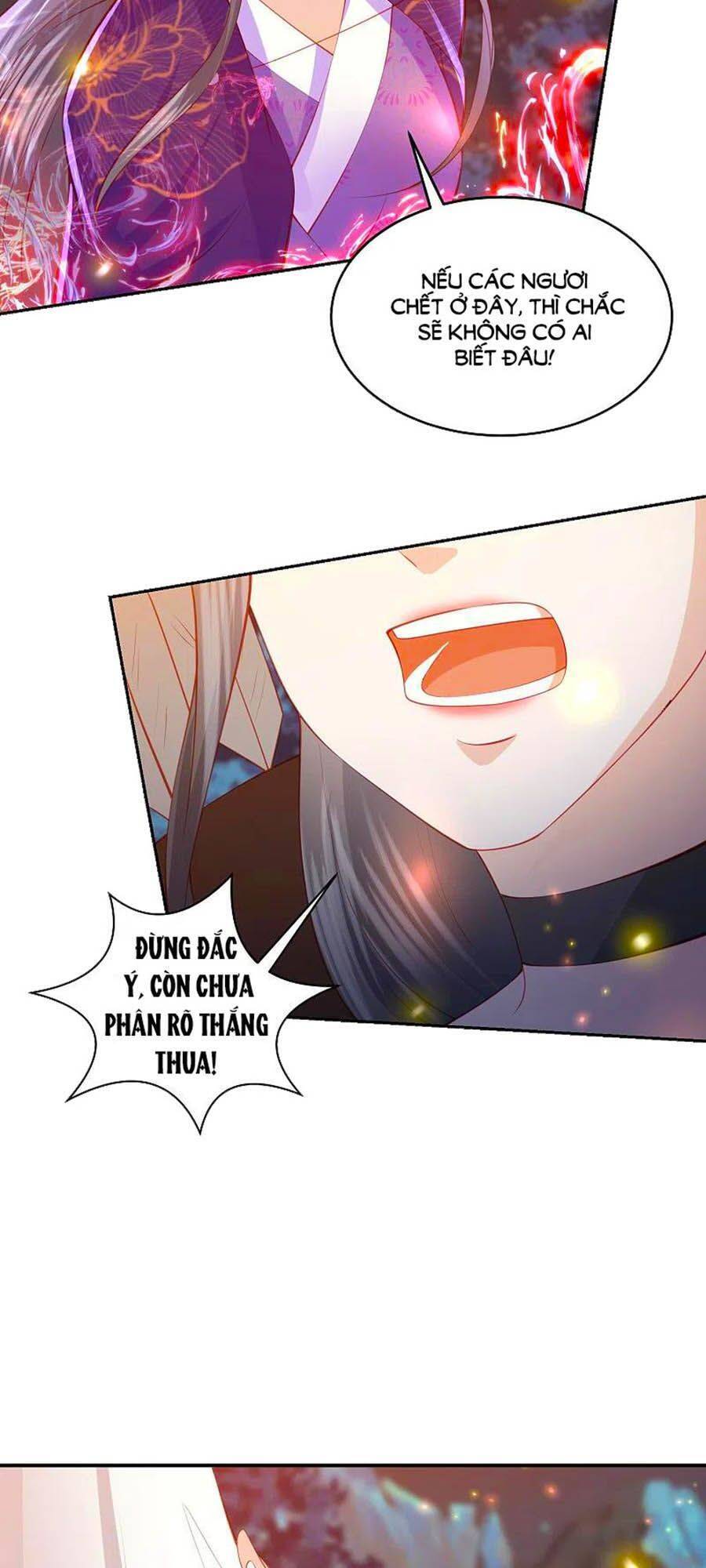 Phượng Hoàng Thác: Chuyên Sủng Khí Thê Chapter 205 - 29