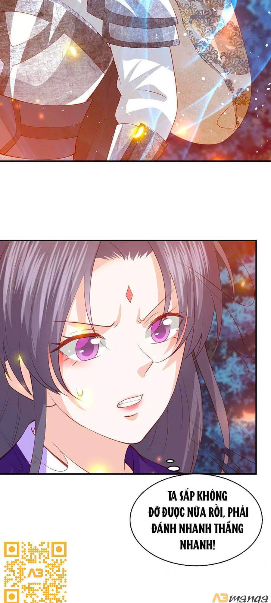 Phượng Hoàng Thác: Chuyên Sủng Khí Thê Chapter 205 - 31