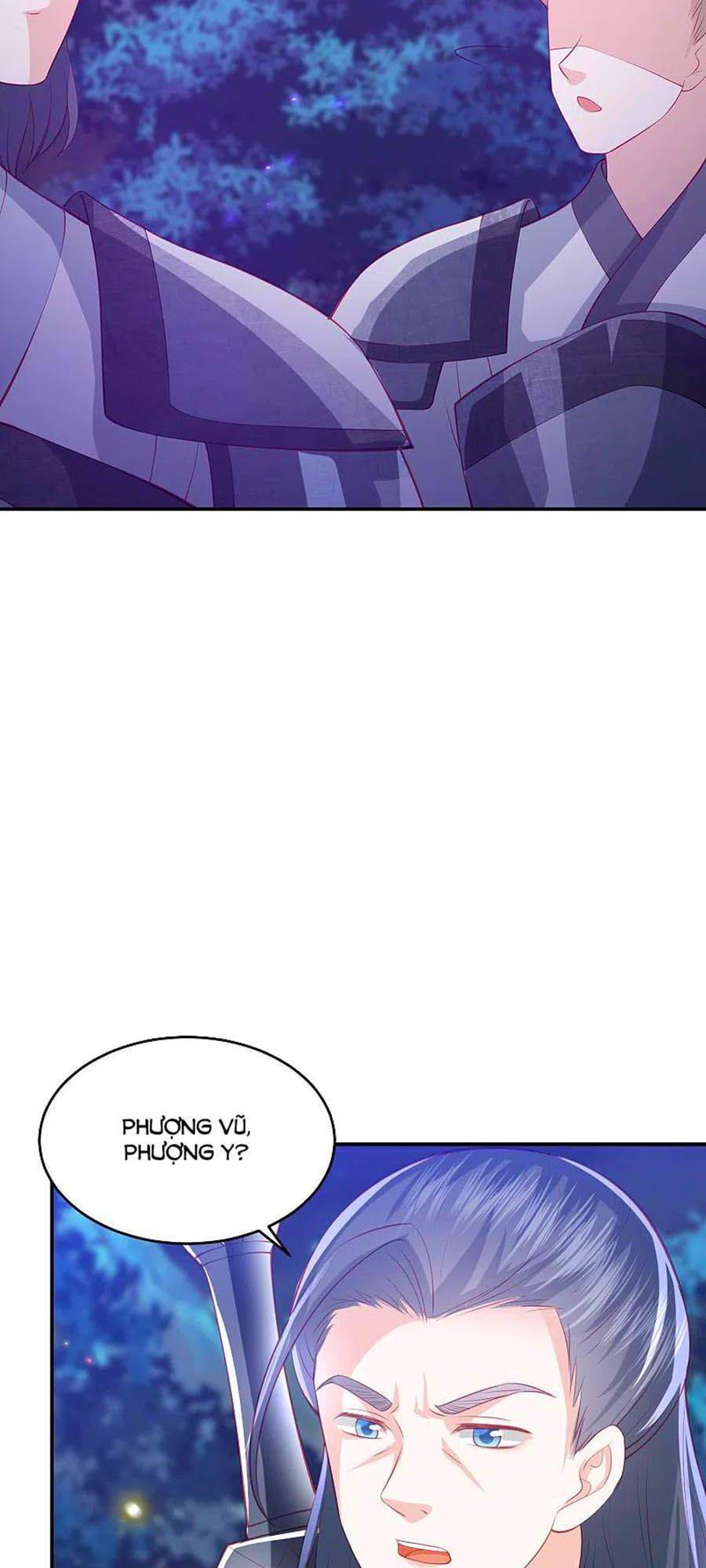 Phượng Hoàng Thác: Chuyên Sủng Khí Thê Chapter 205 - 7