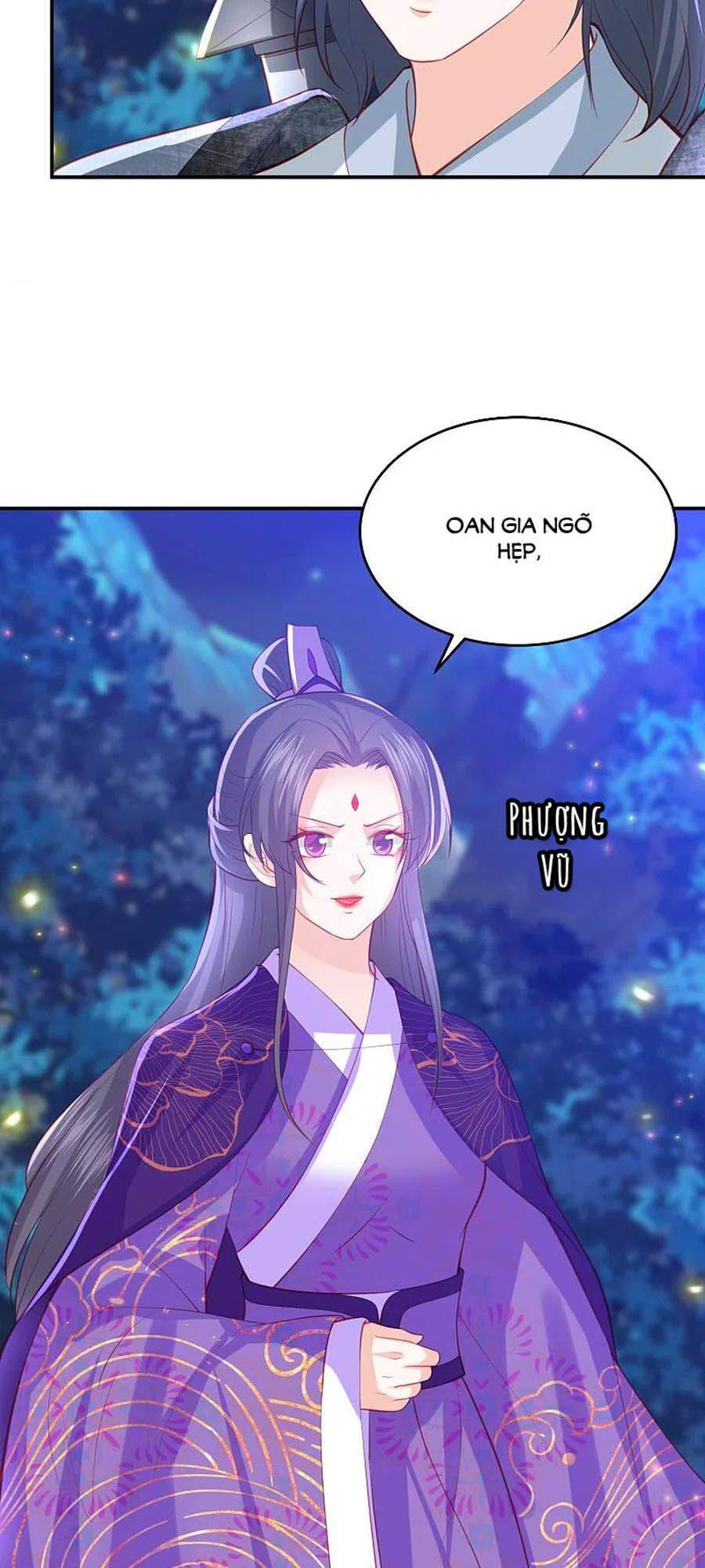 Phượng Hoàng Thác: Chuyên Sủng Khí Thê Chapter 205 - 8