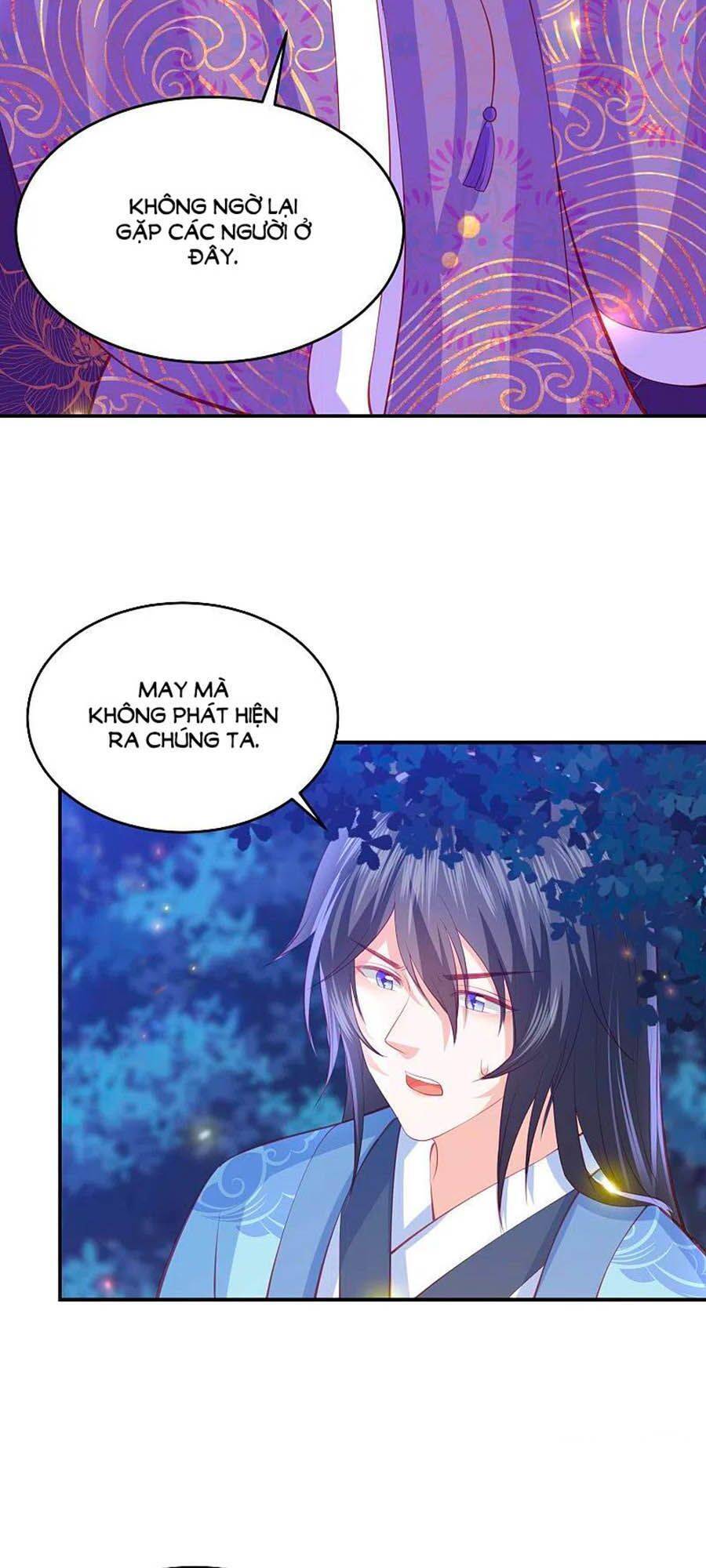 Phượng Hoàng Thác: Chuyên Sủng Khí Thê Chapter 205 - 9