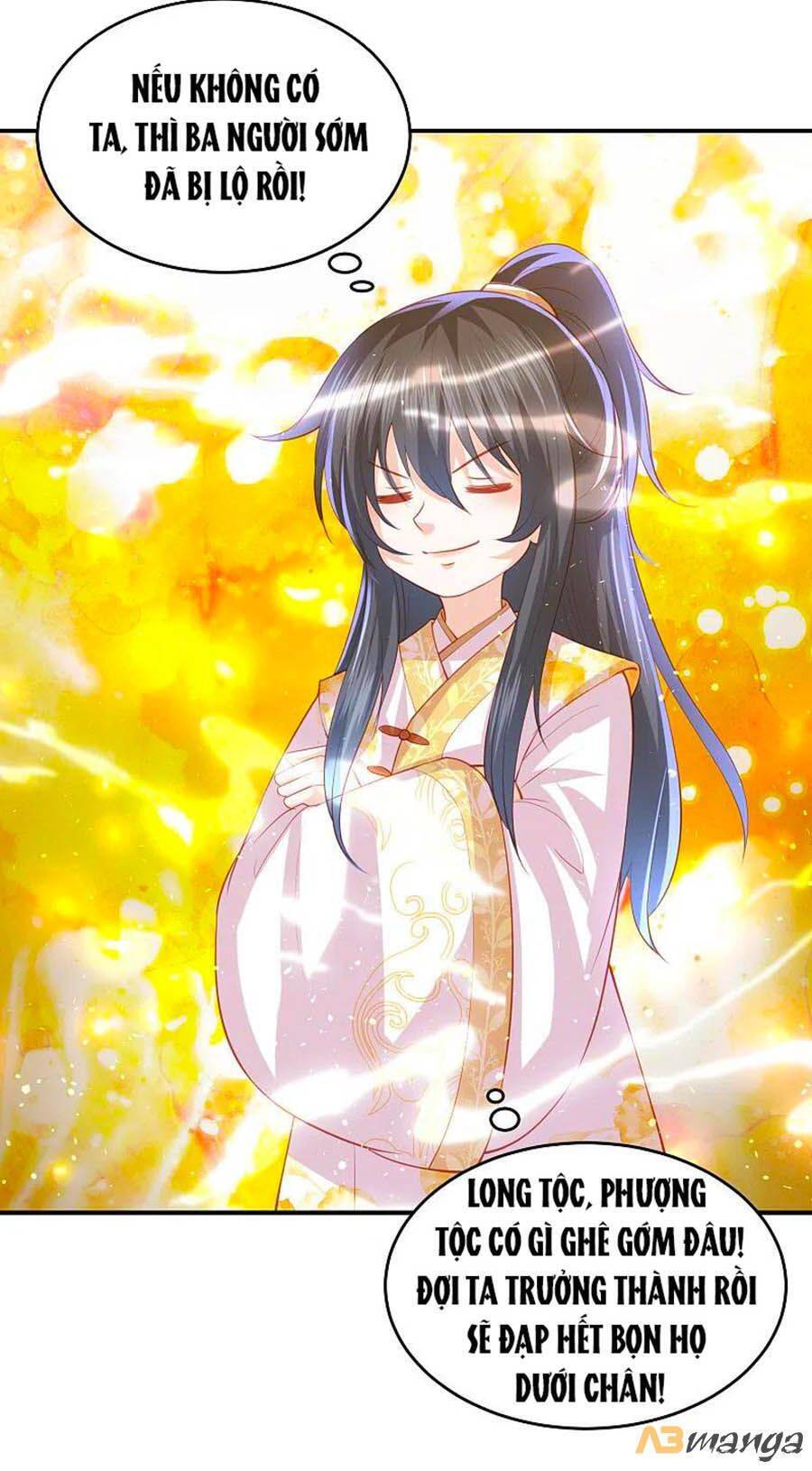 Phượng Hoàng Thác: Chuyên Sủng Khí Thê Chapter 205 - 10