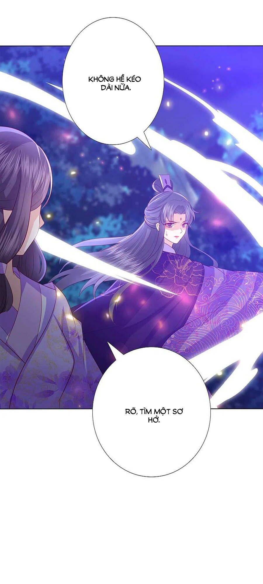 Phượng Hoàng Thác: Chuyên Sủng Khí Thê Chapter 206 - 1