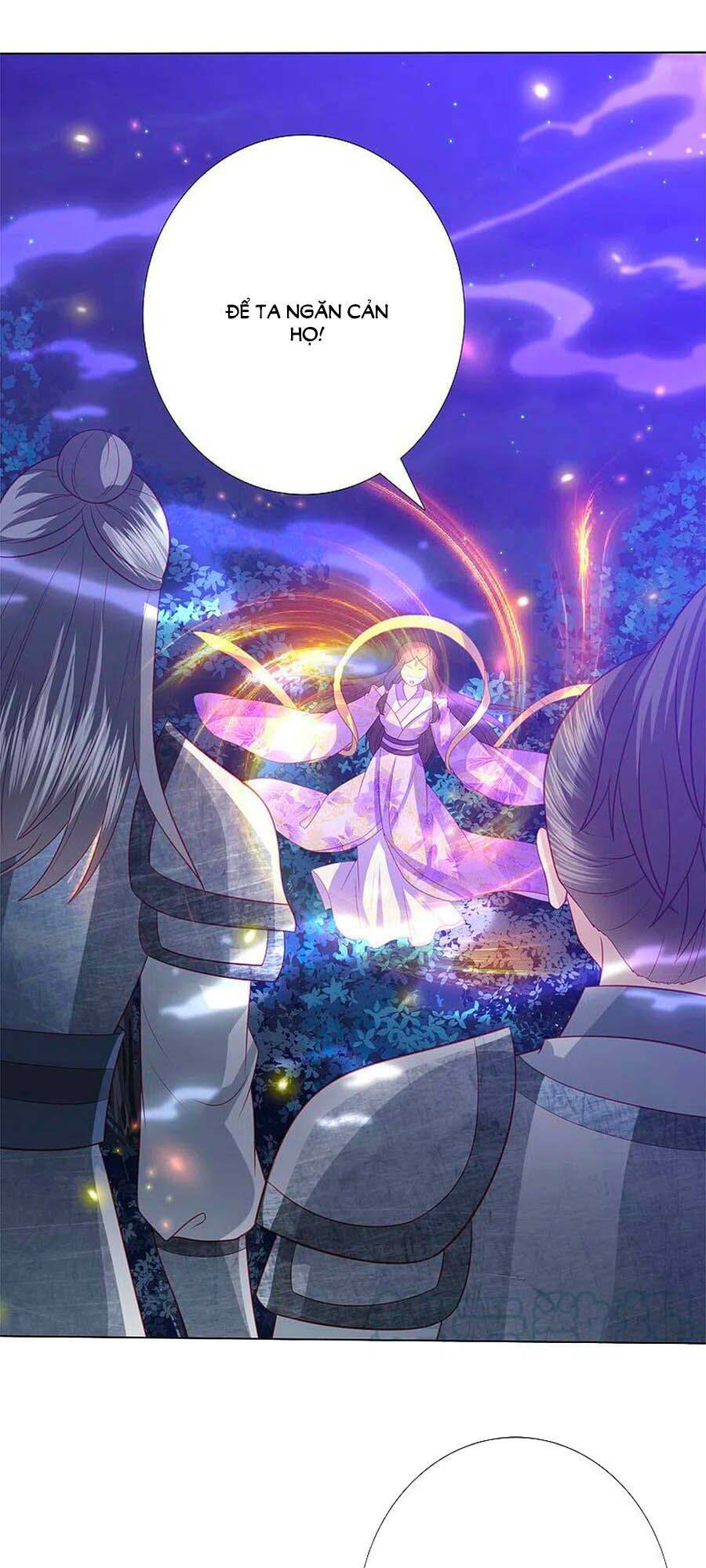 Phượng Hoàng Thác: Chuyên Sủng Khí Thê Chapter 206 - 2