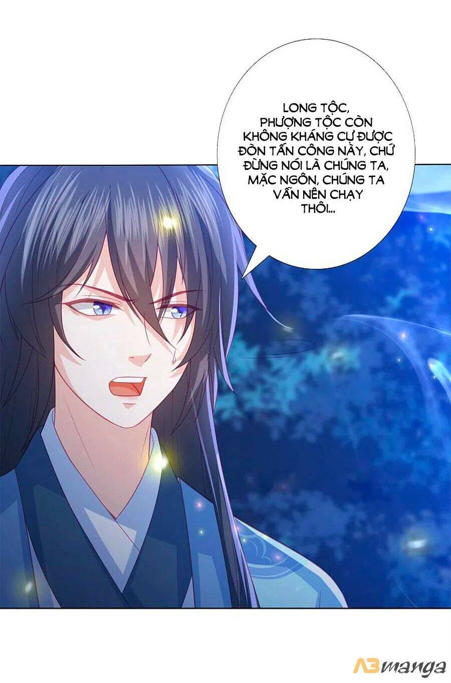 Phượng Hoàng Thác: Chuyên Sủng Khí Thê Chapter 206 - 11