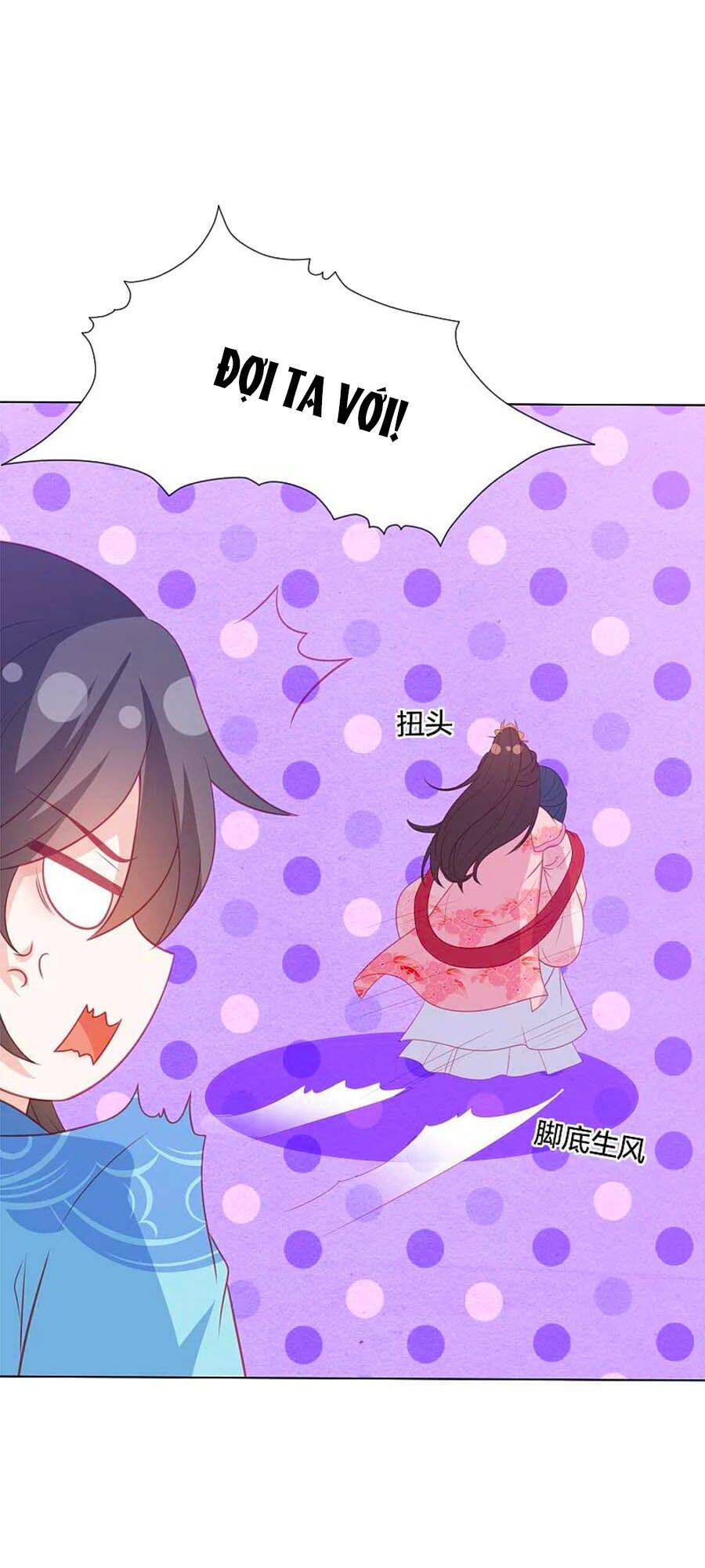 Phượng Hoàng Thác: Chuyên Sủng Khí Thê Chapter 206 - 12