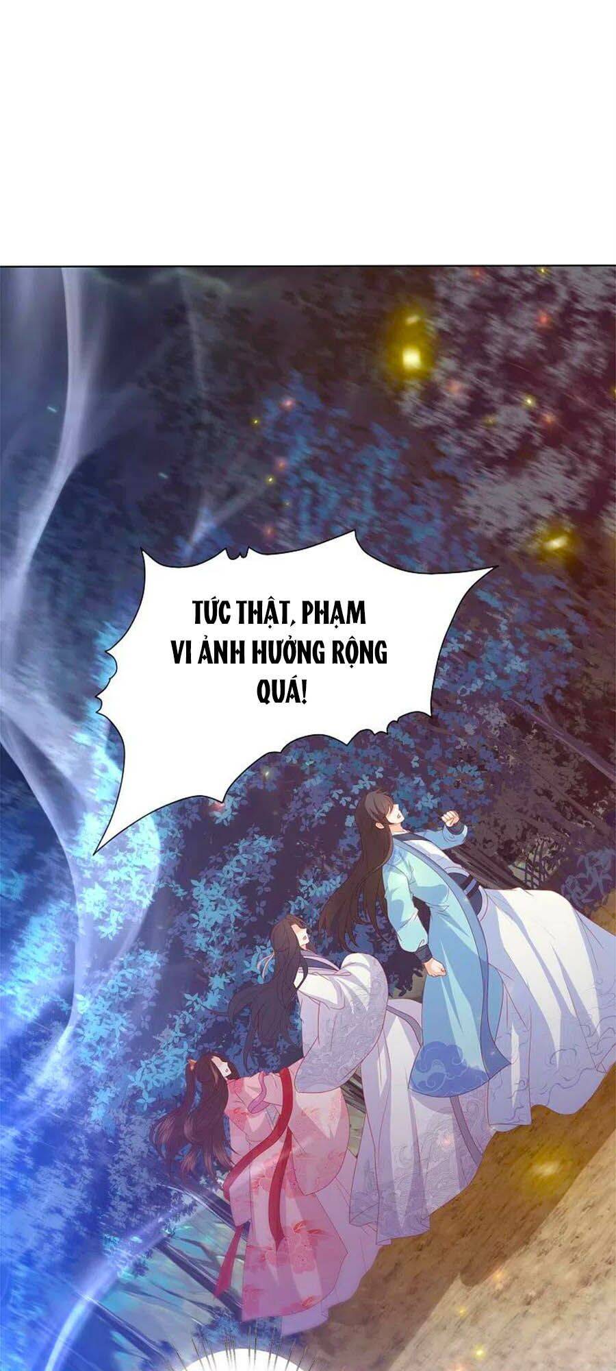 Phượng Hoàng Thác: Chuyên Sủng Khí Thê Chapter 206 - 13