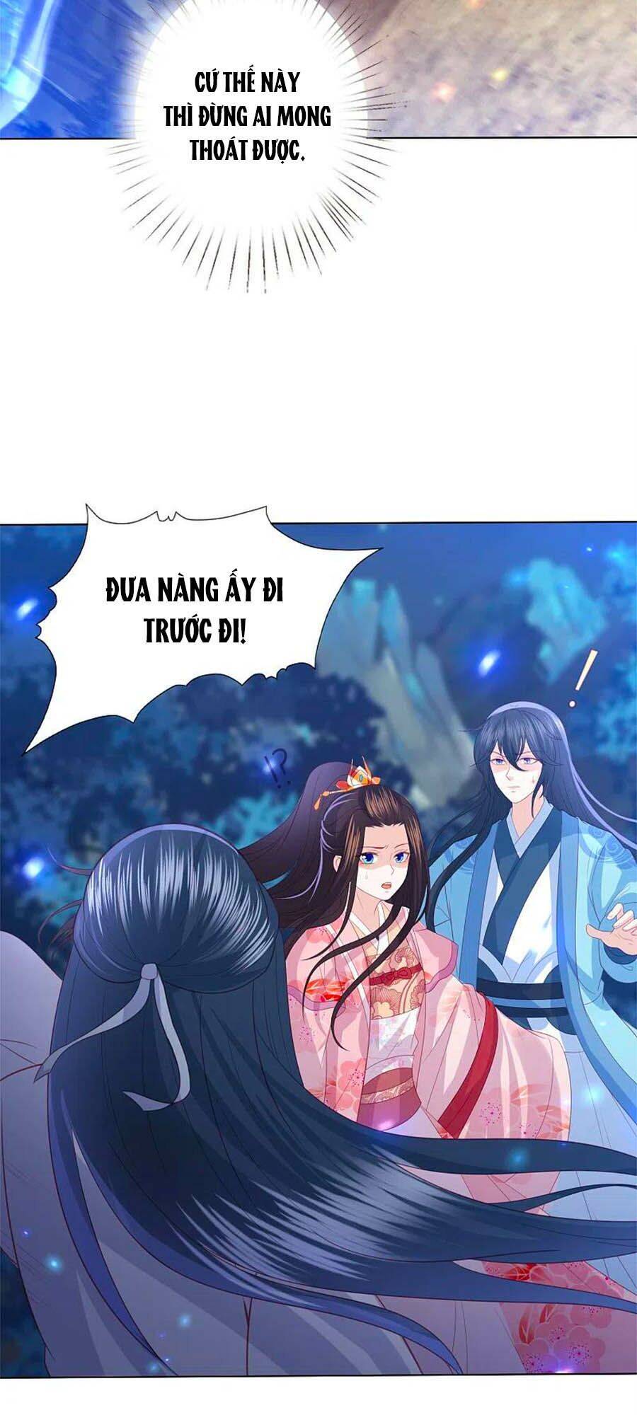 Phượng Hoàng Thác: Chuyên Sủng Khí Thê Chapter 206 - 14