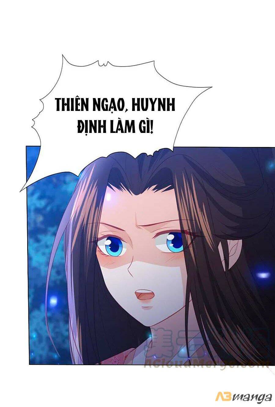Phượng Hoàng Thác: Chuyên Sủng Khí Thê Chapter 206 - 16
