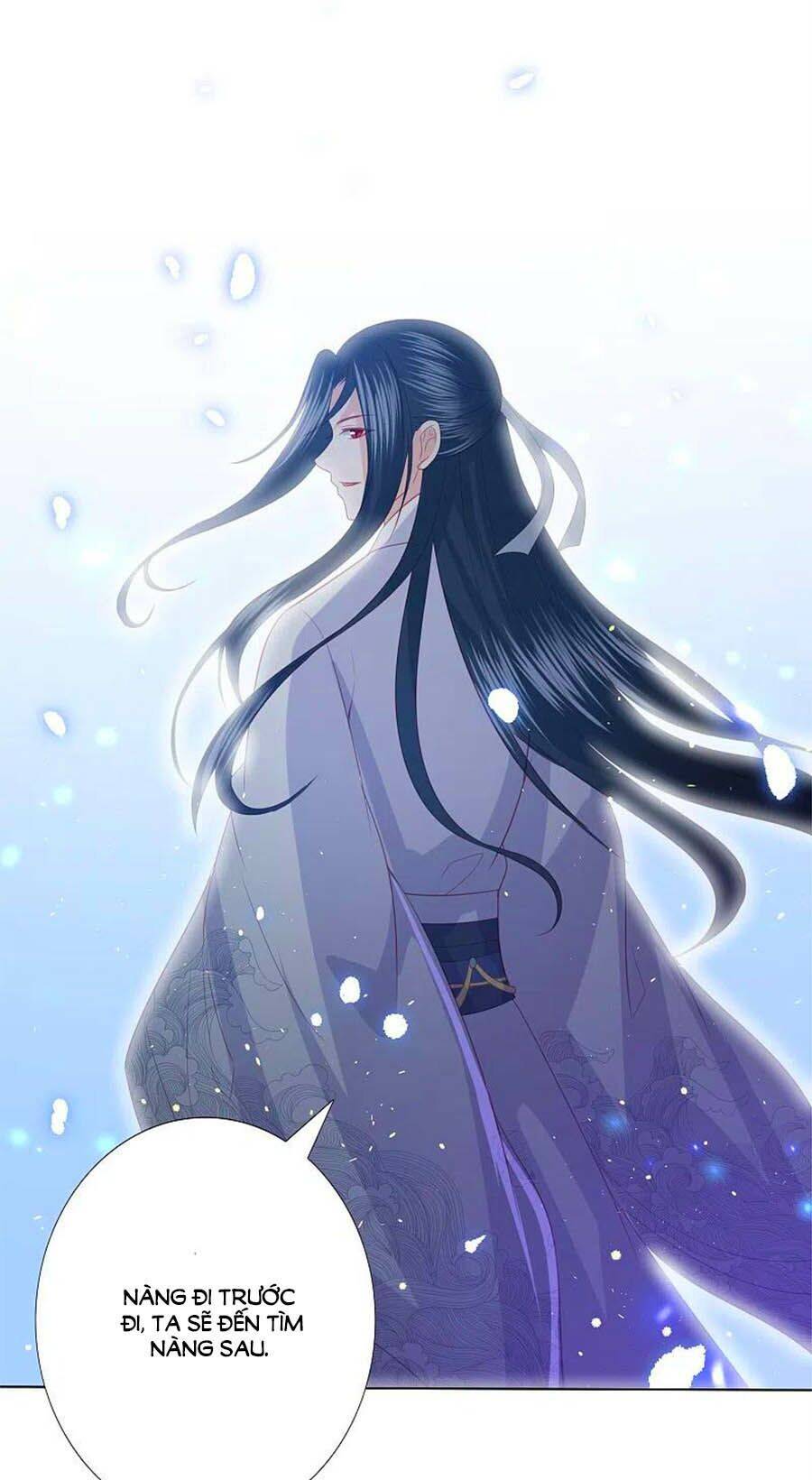 Phượng Hoàng Thác: Chuyên Sủng Khí Thê Chapter 206 - 17