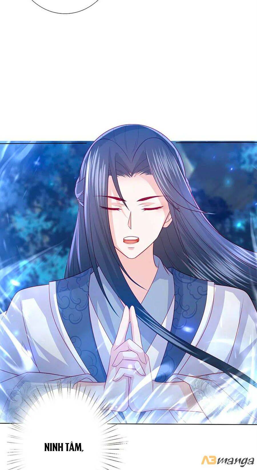 Phượng Hoàng Thác: Chuyên Sủng Khí Thê Chapter 206 - 18