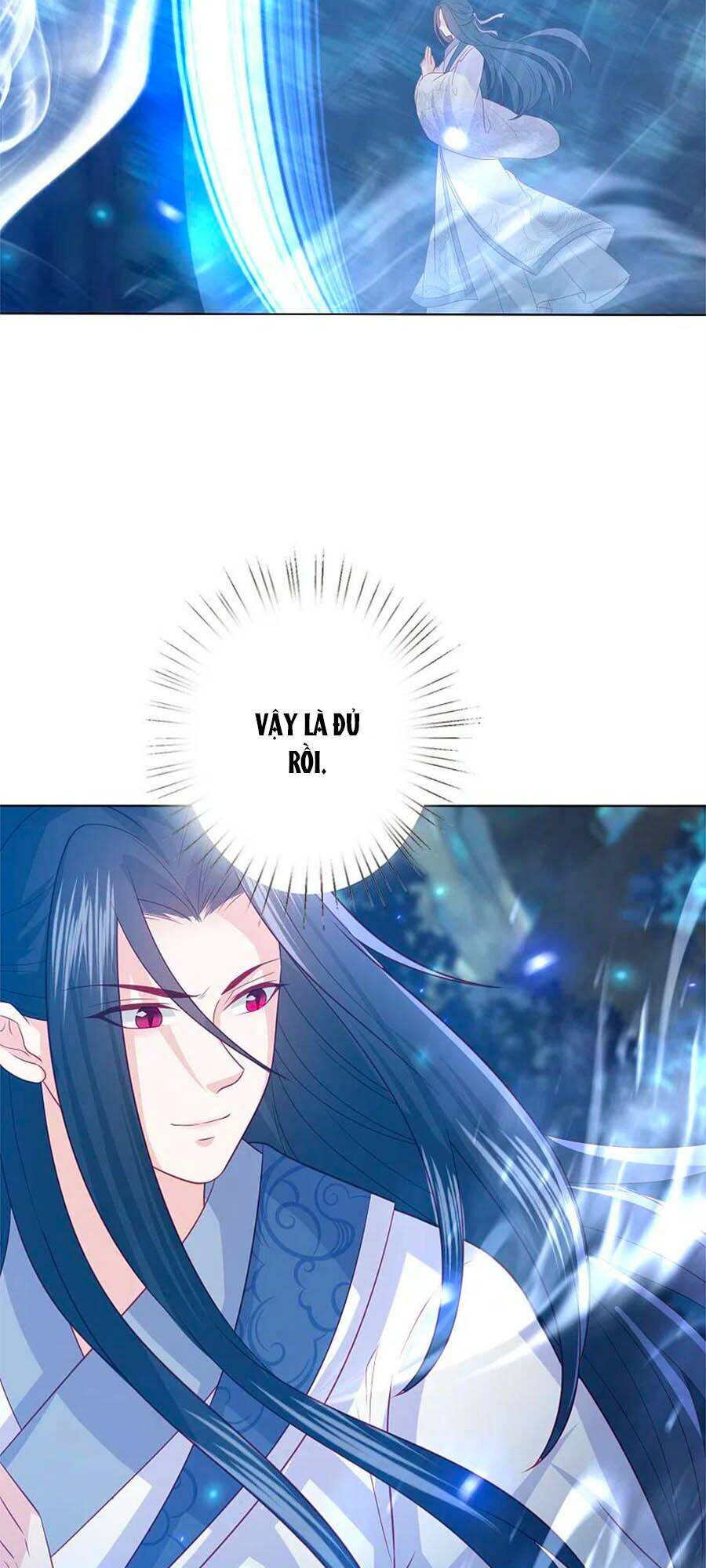 Phượng Hoàng Thác: Chuyên Sủng Khí Thê Chapter 206 - 20