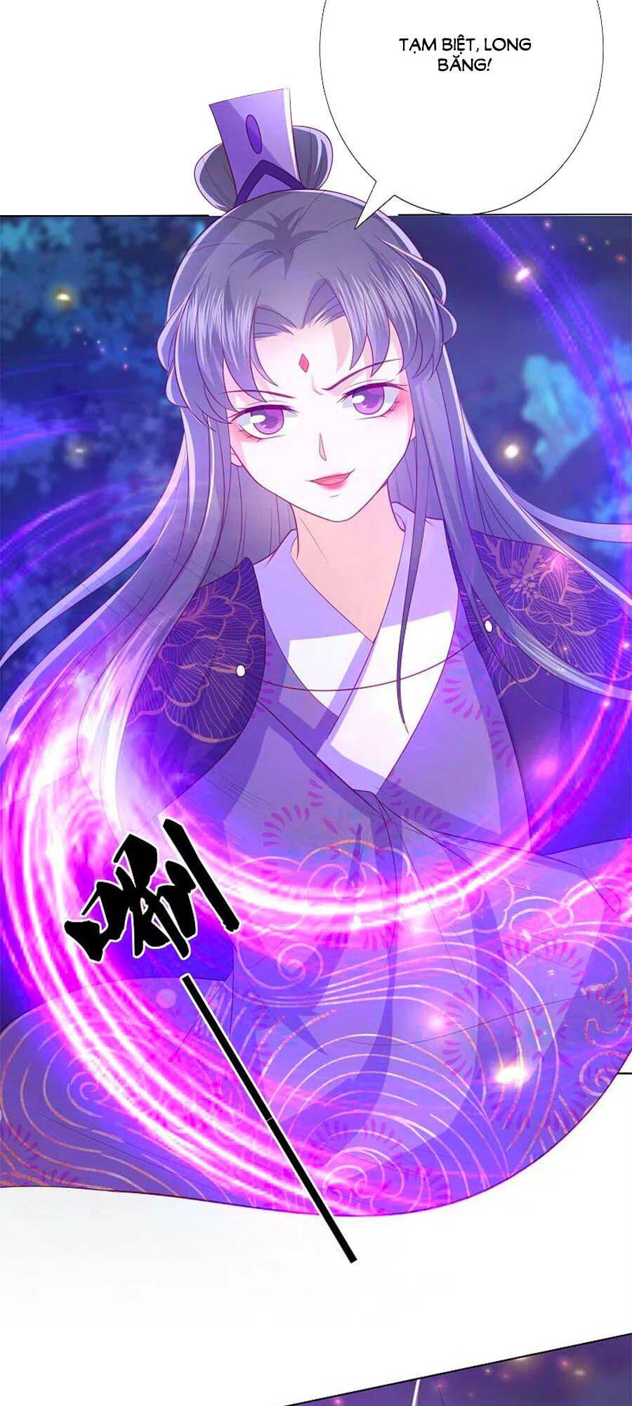 Phượng Hoàng Thác: Chuyên Sủng Khí Thê Chapter 206 - 3