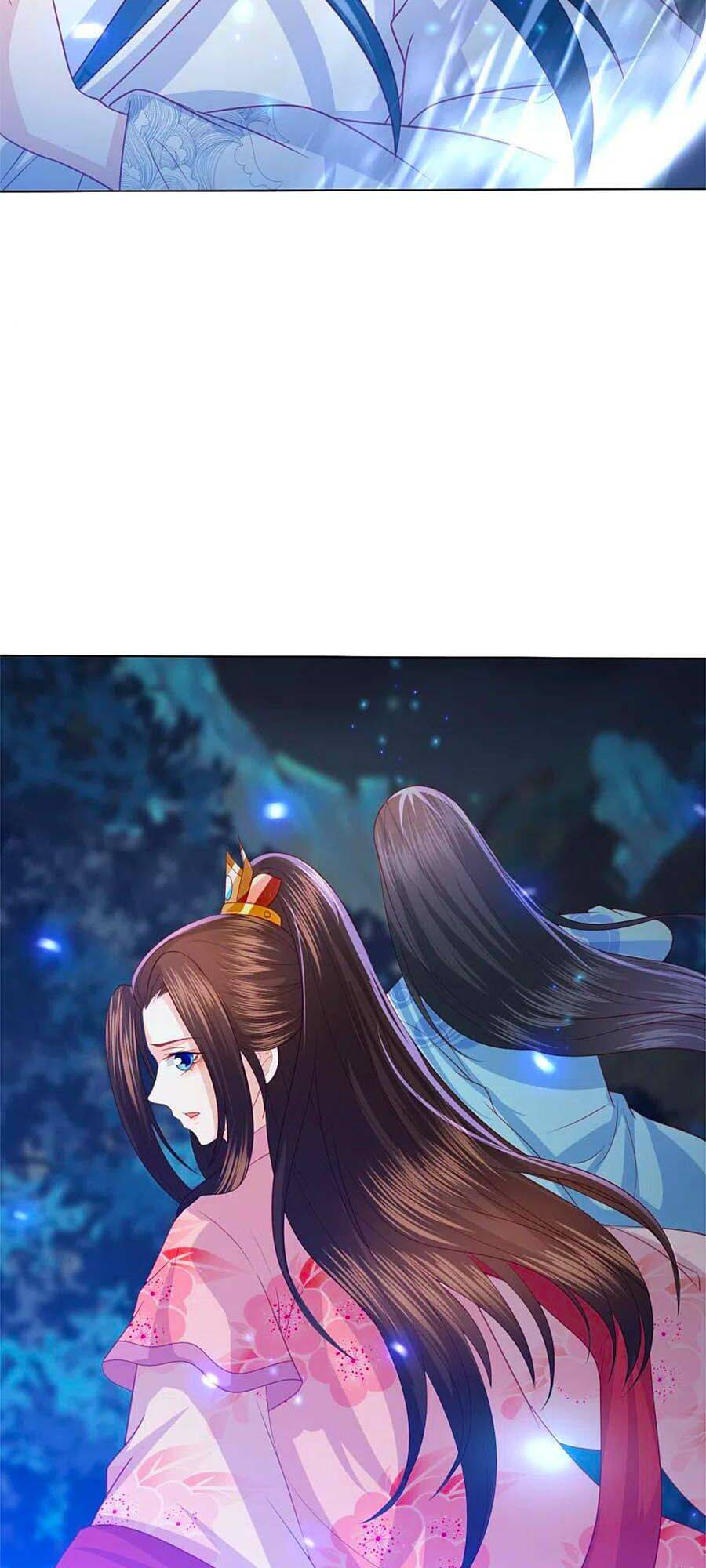 Phượng Hoàng Thác: Chuyên Sủng Khí Thê Chapter 206 - 21