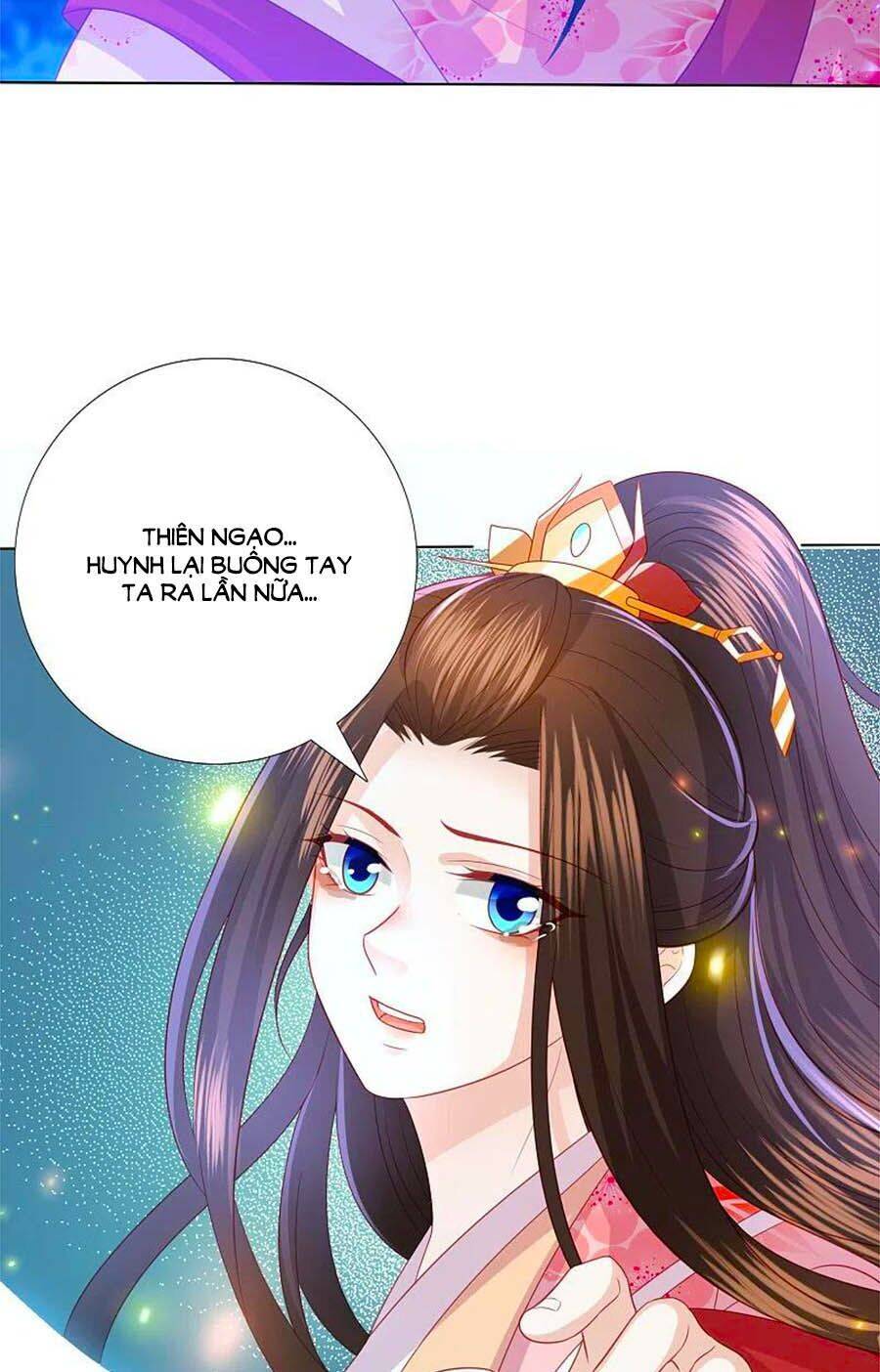 Phượng Hoàng Thác: Chuyên Sủng Khí Thê Chapter 206 - 22