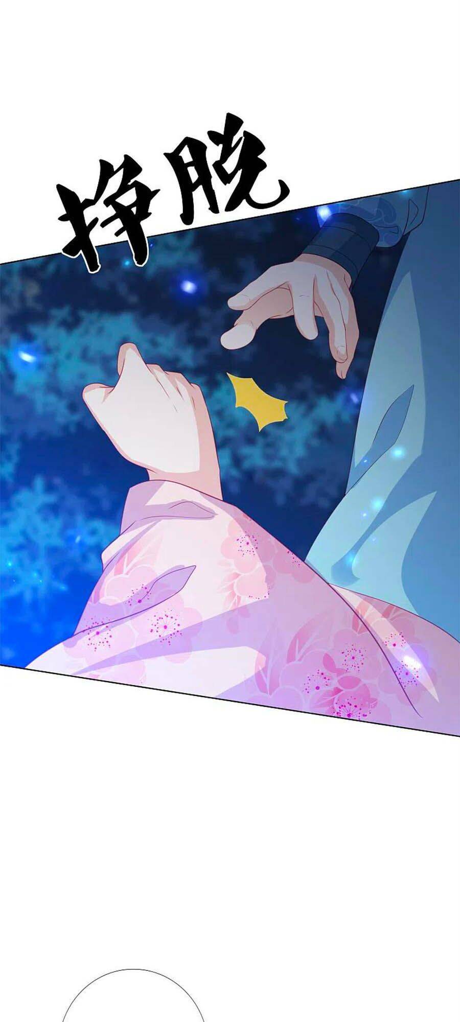 Phượng Hoàng Thác: Chuyên Sủng Khí Thê Chapter 206 - 24