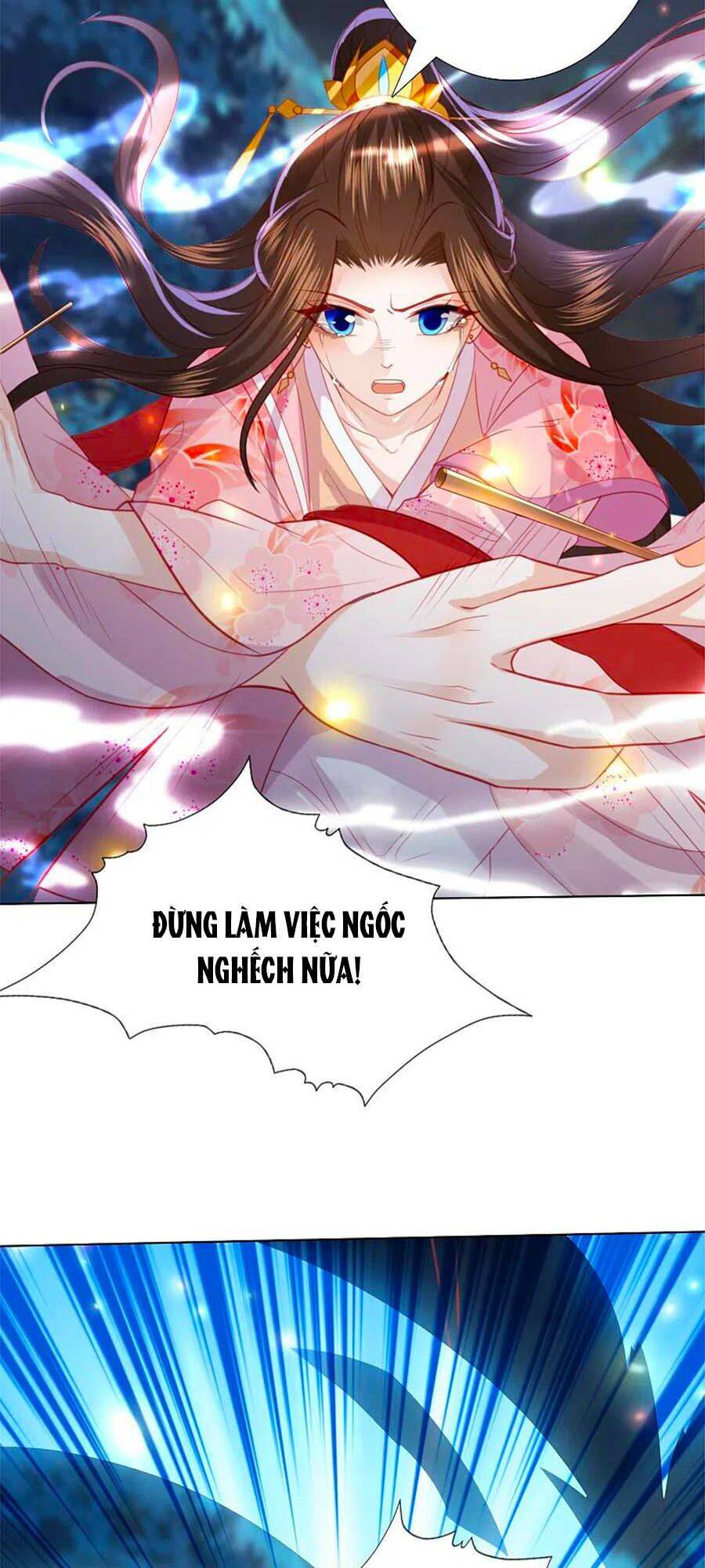 Phượng Hoàng Thác: Chuyên Sủng Khí Thê Chapter 206 - 26