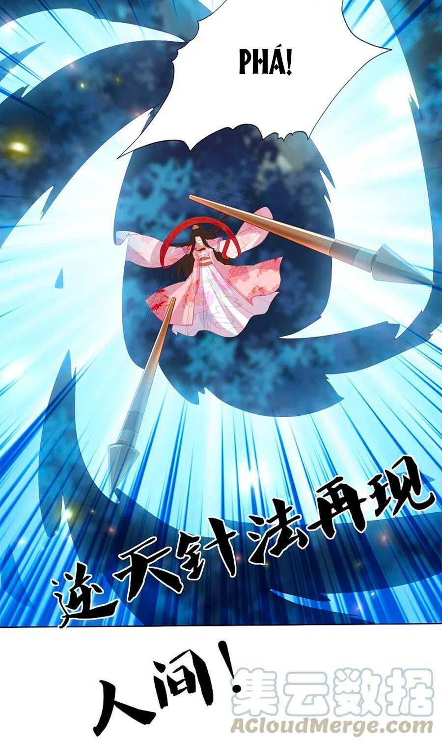 Phượng Hoàng Thác: Chuyên Sủng Khí Thê Chapter 206 - 27