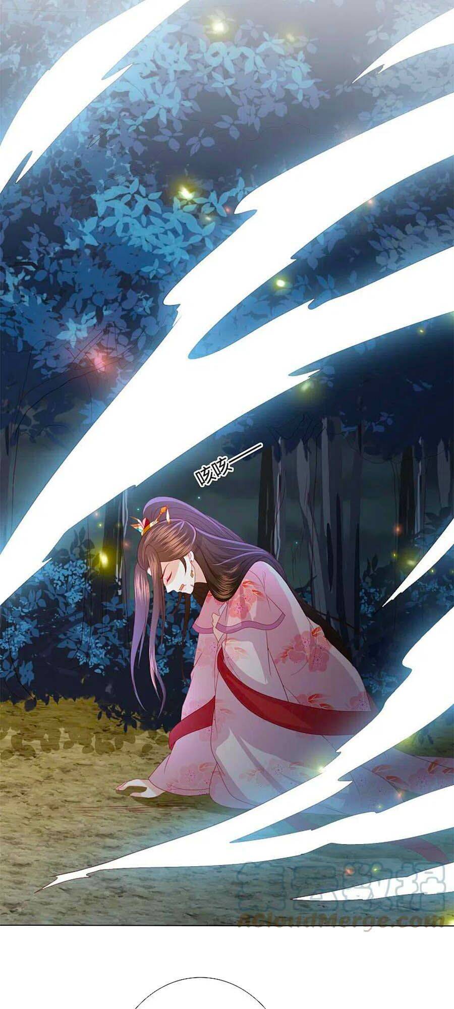 Phượng Hoàng Thác: Chuyên Sủng Khí Thê Chapter 206 - 29