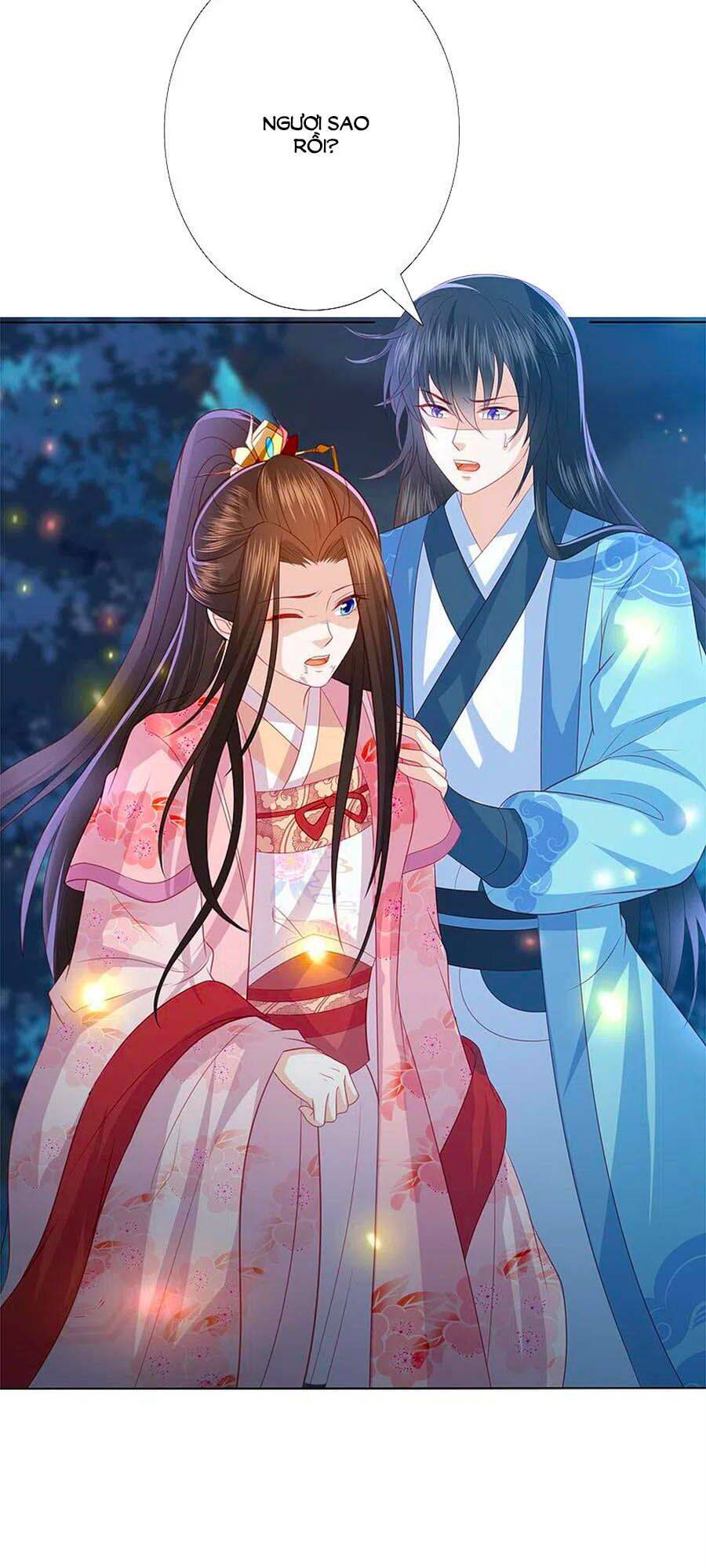 Phượng Hoàng Thác: Chuyên Sủng Khí Thê Chapter 206 - 30