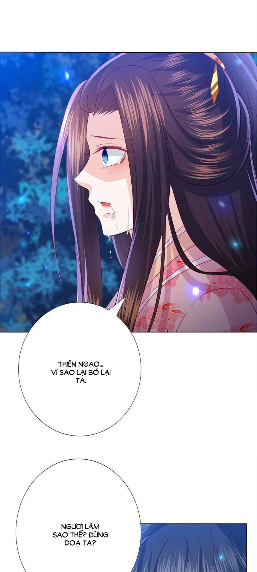 Phượng Hoàng Thác: Chuyên Sủng Khí Thê Chapter 206 - 31