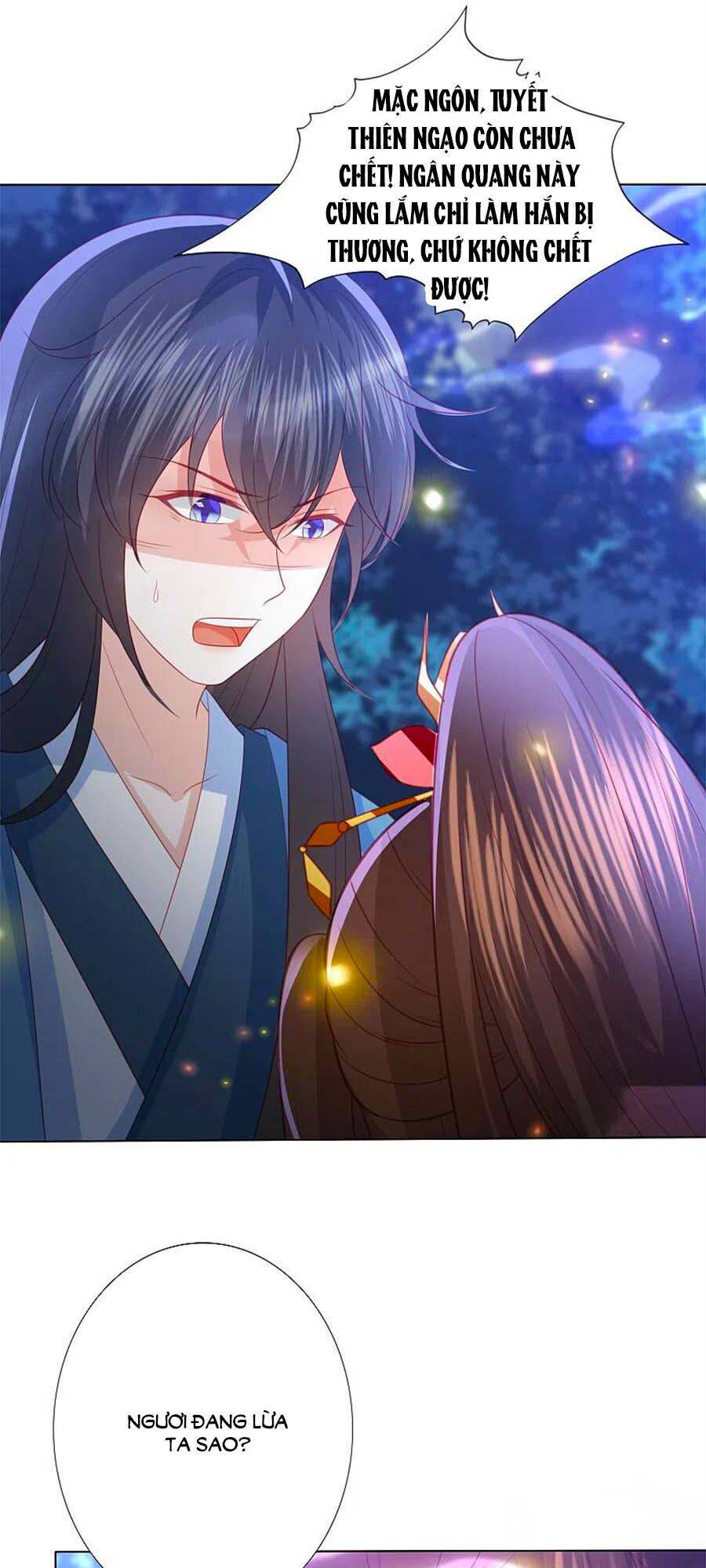 Phượng Hoàng Thác: Chuyên Sủng Khí Thê Chapter 206 - 34