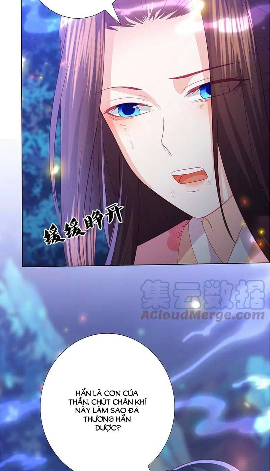 Phượng Hoàng Thác: Chuyên Sủng Khí Thê Chapter 206 - 35