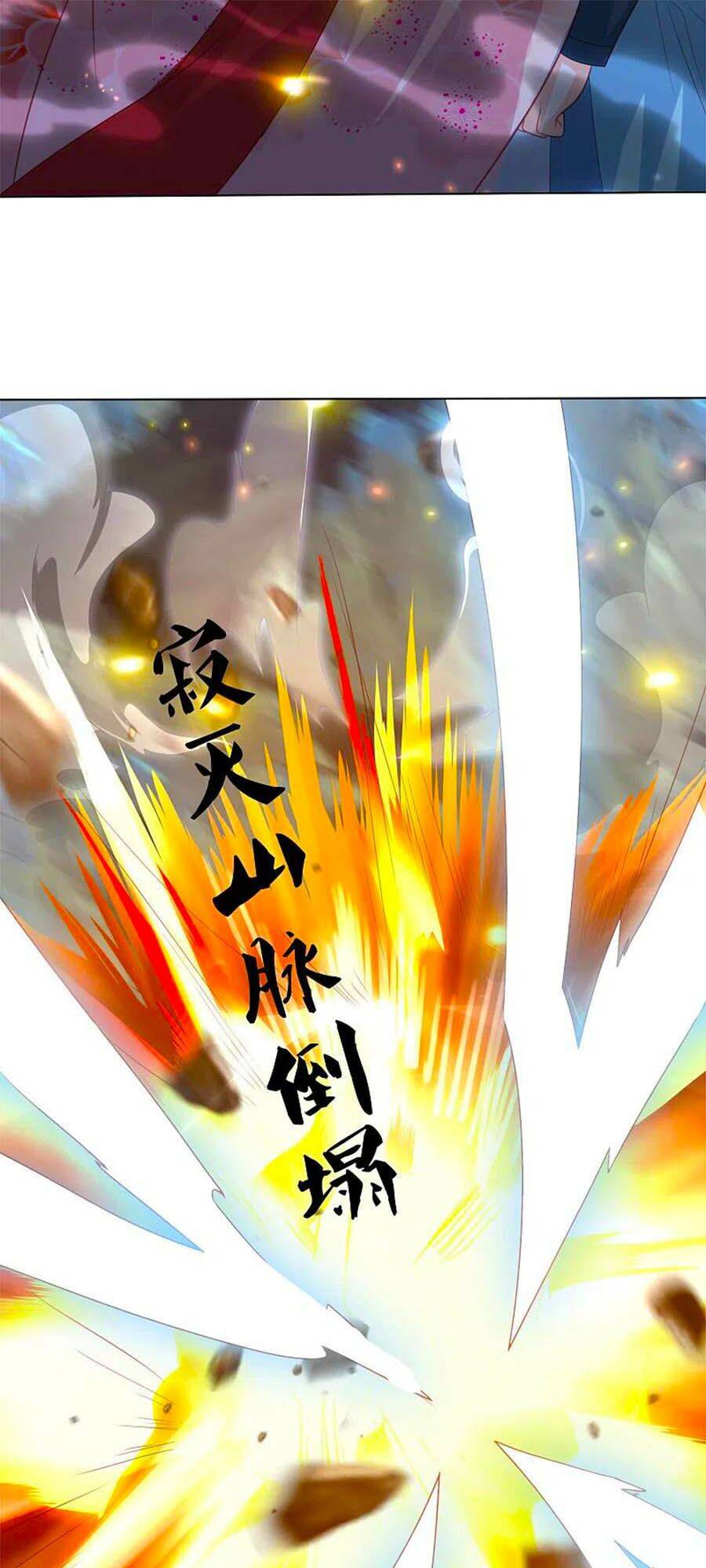 Phượng Hoàng Thác: Chuyên Sủng Khí Thê Chapter 206 - 37