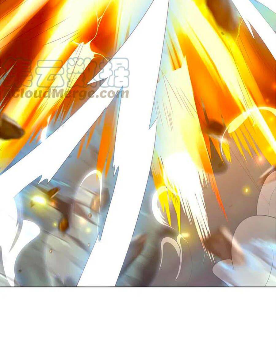 Phượng Hoàng Thác: Chuyên Sủng Khí Thê Chapter 206 - 38