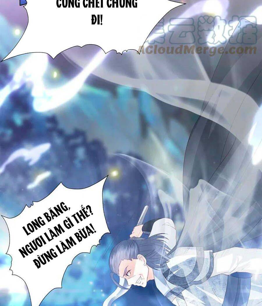 Phượng Hoàng Thác: Chuyên Sủng Khí Thê Chapter 206 - 5