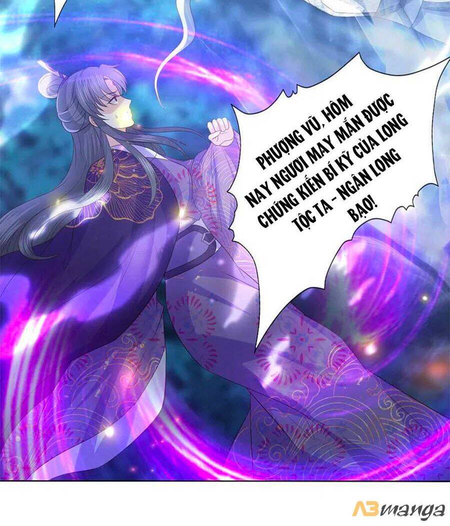 Phượng Hoàng Thác: Chuyên Sủng Khí Thê Chapter 206 - 6