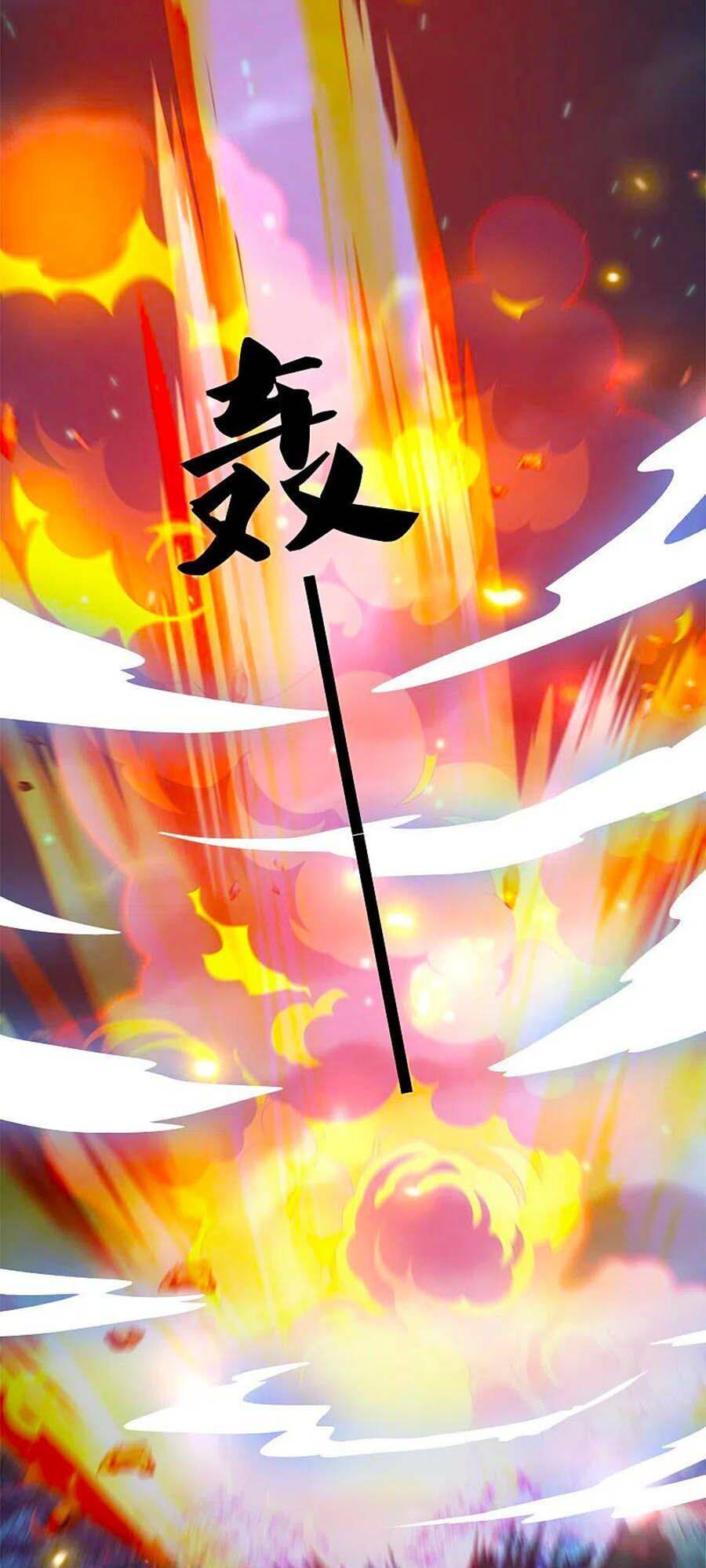 Phượng Hoàng Thác: Chuyên Sủng Khí Thê Chapter 206 - 8