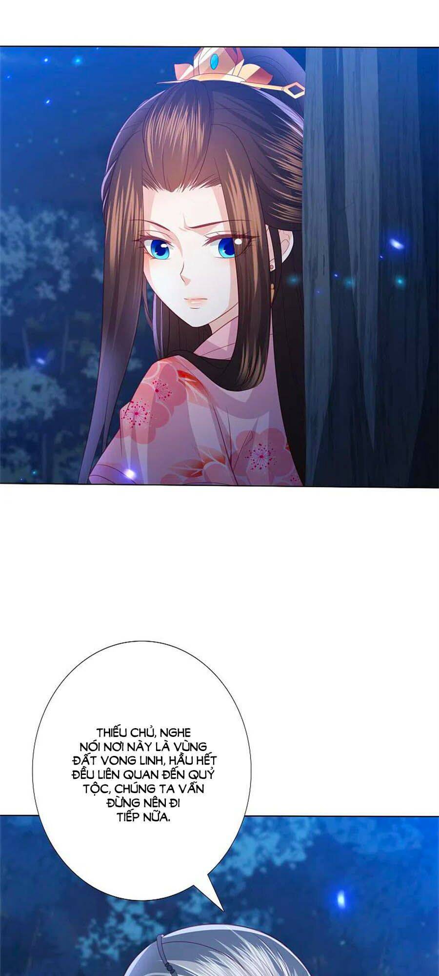 Phượng Hoàng Thác: Chuyên Sủng Khí Thê Chapter 208 - 1