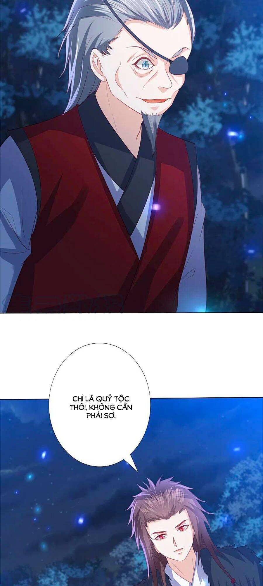 Phượng Hoàng Thác: Chuyên Sủng Khí Thê Chapter 208 - 2