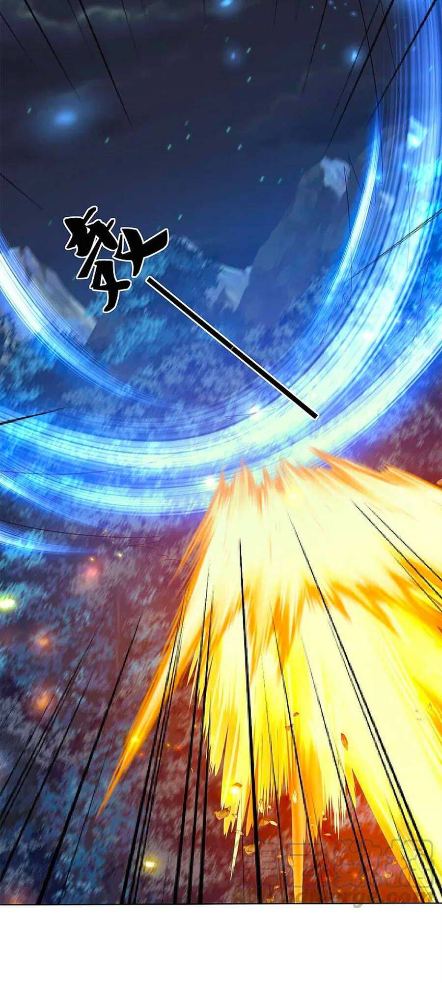 Phượng Hoàng Thác: Chuyên Sủng Khí Thê Chapter 208 - 12