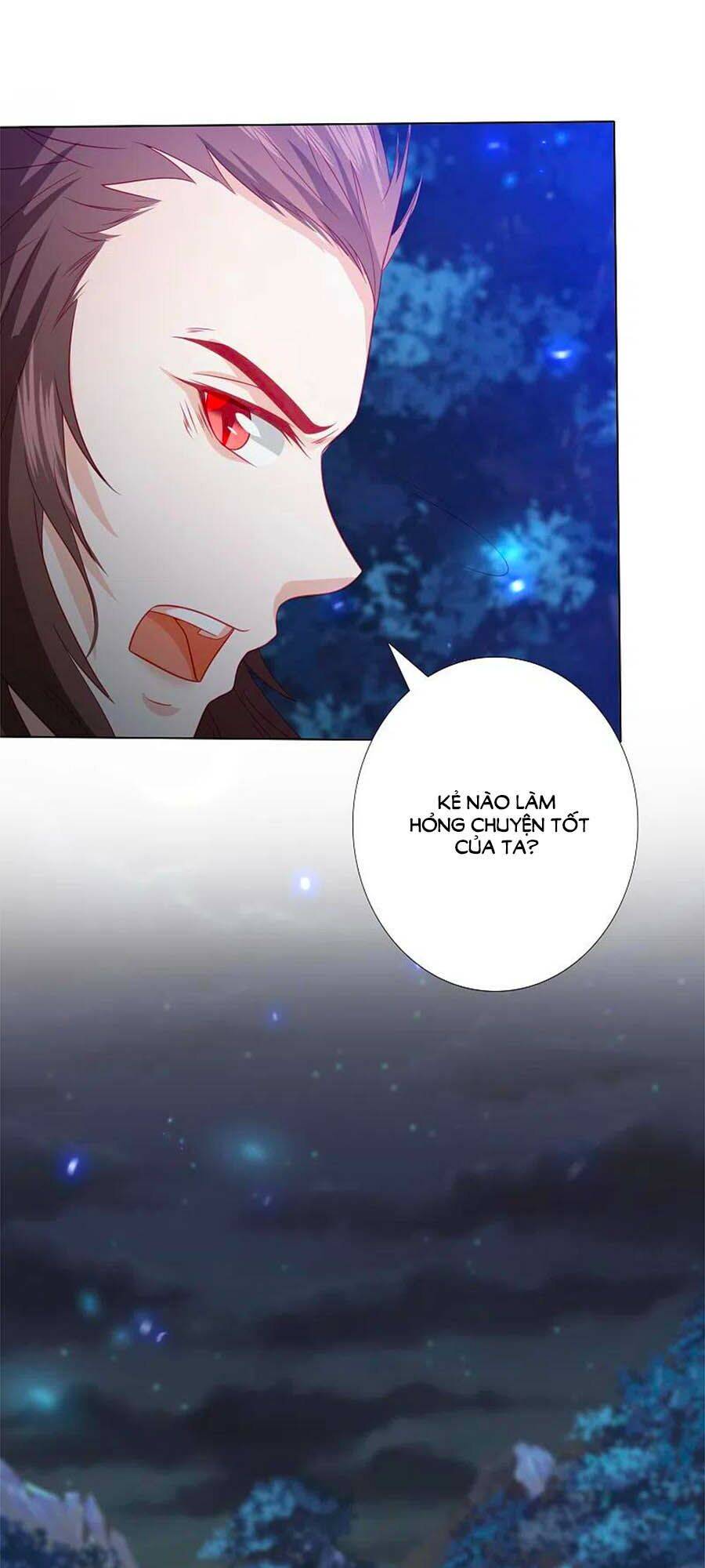 Phượng Hoàng Thác: Chuyên Sủng Khí Thê Chapter 208 - 13