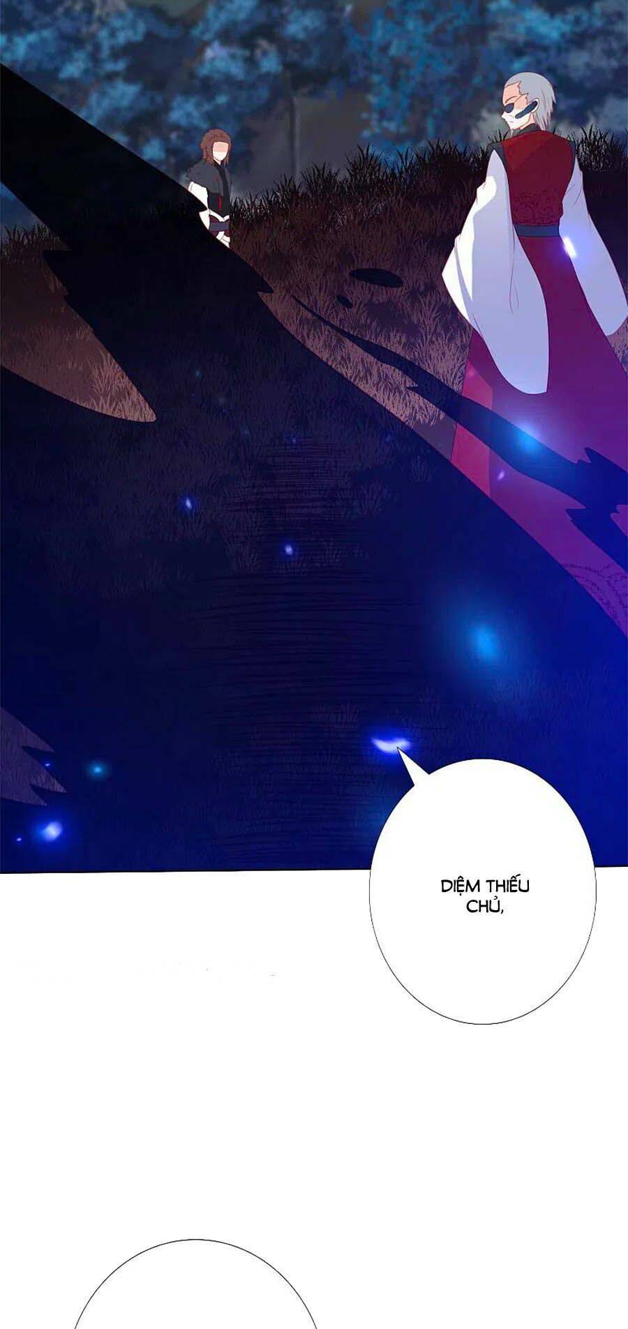 Phượng Hoàng Thác: Chuyên Sủng Khí Thê Chapter 208 - 14