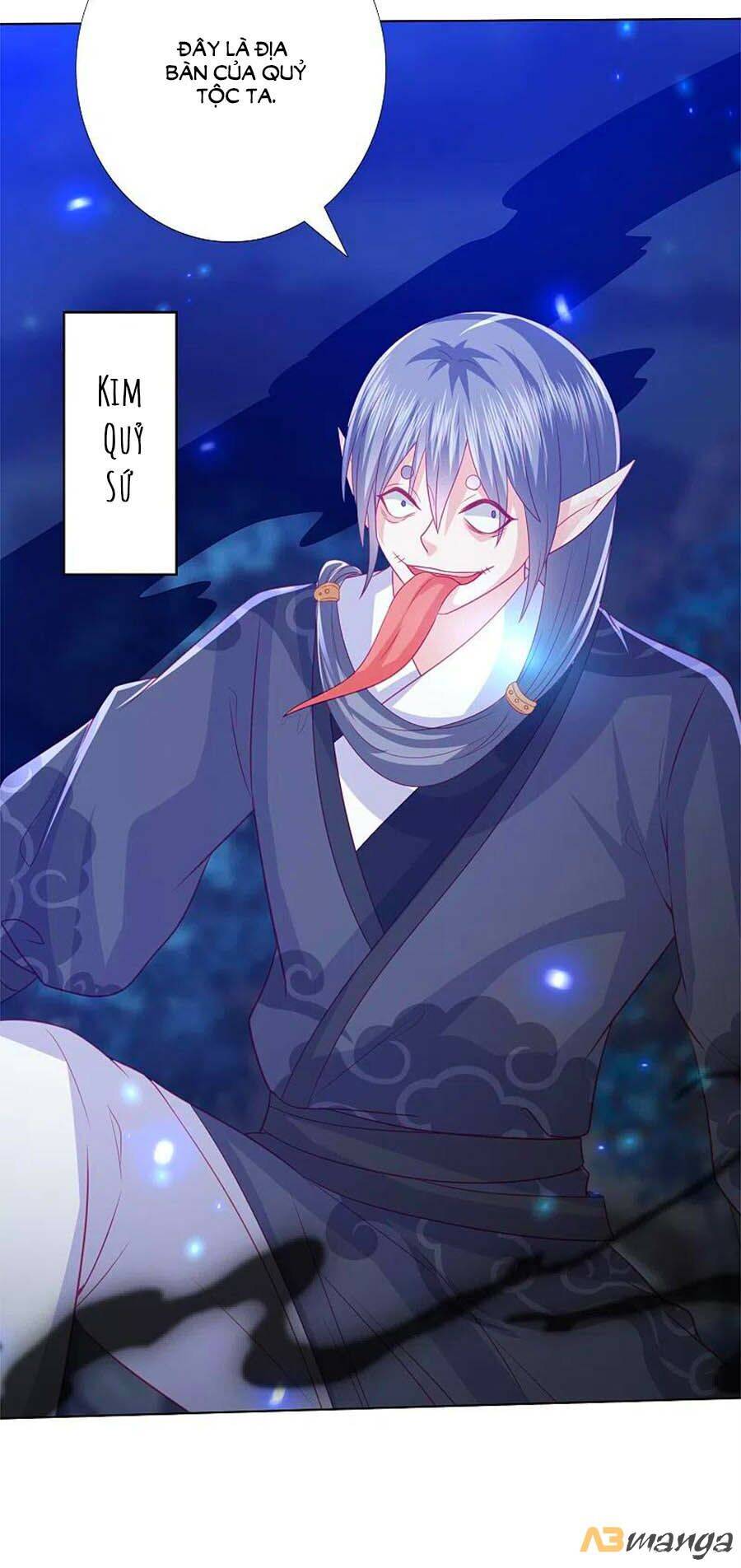 Phượng Hoàng Thác: Chuyên Sủng Khí Thê Chapter 208 - 15