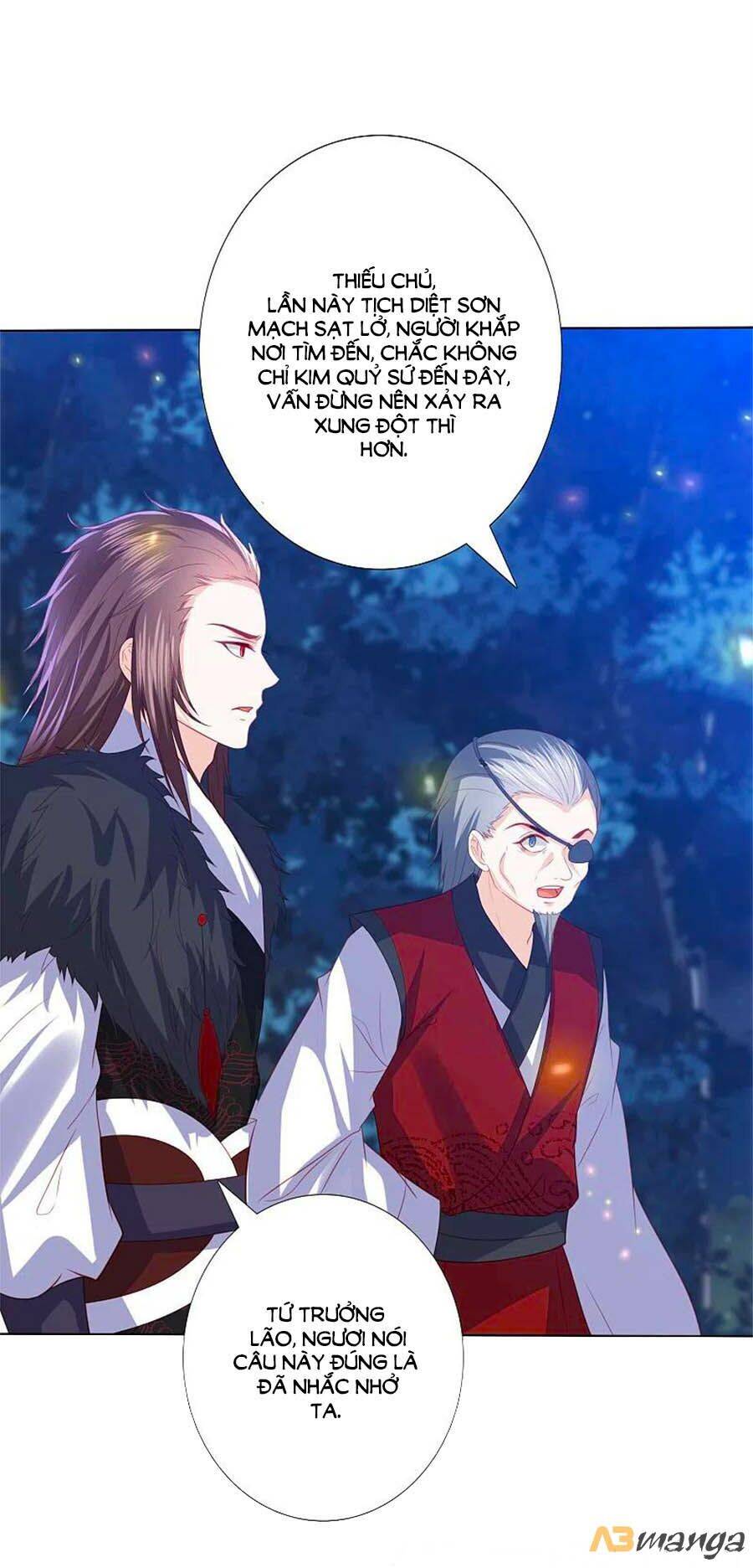 Phượng Hoàng Thác: Chuyên Sủng Khí Thê Chapter 208 - 16