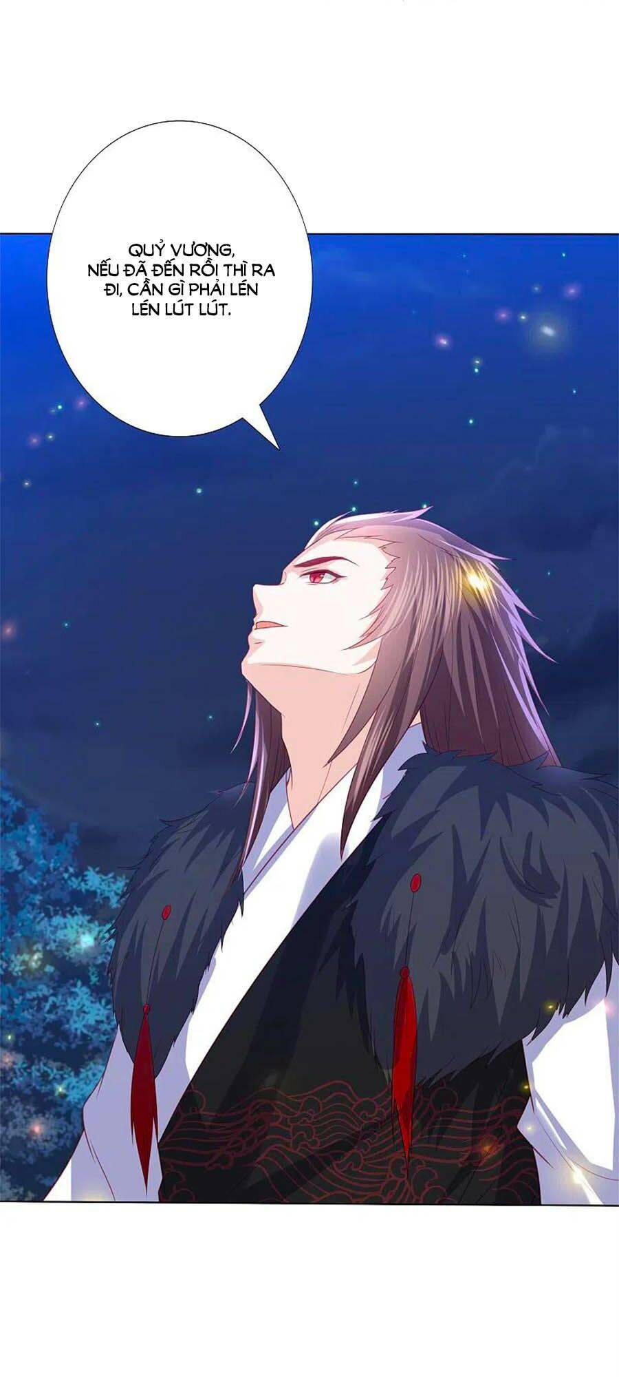 Phượng Hoàng Thác: Chuyên Sủng Khí Thê Chapter 208 - 17