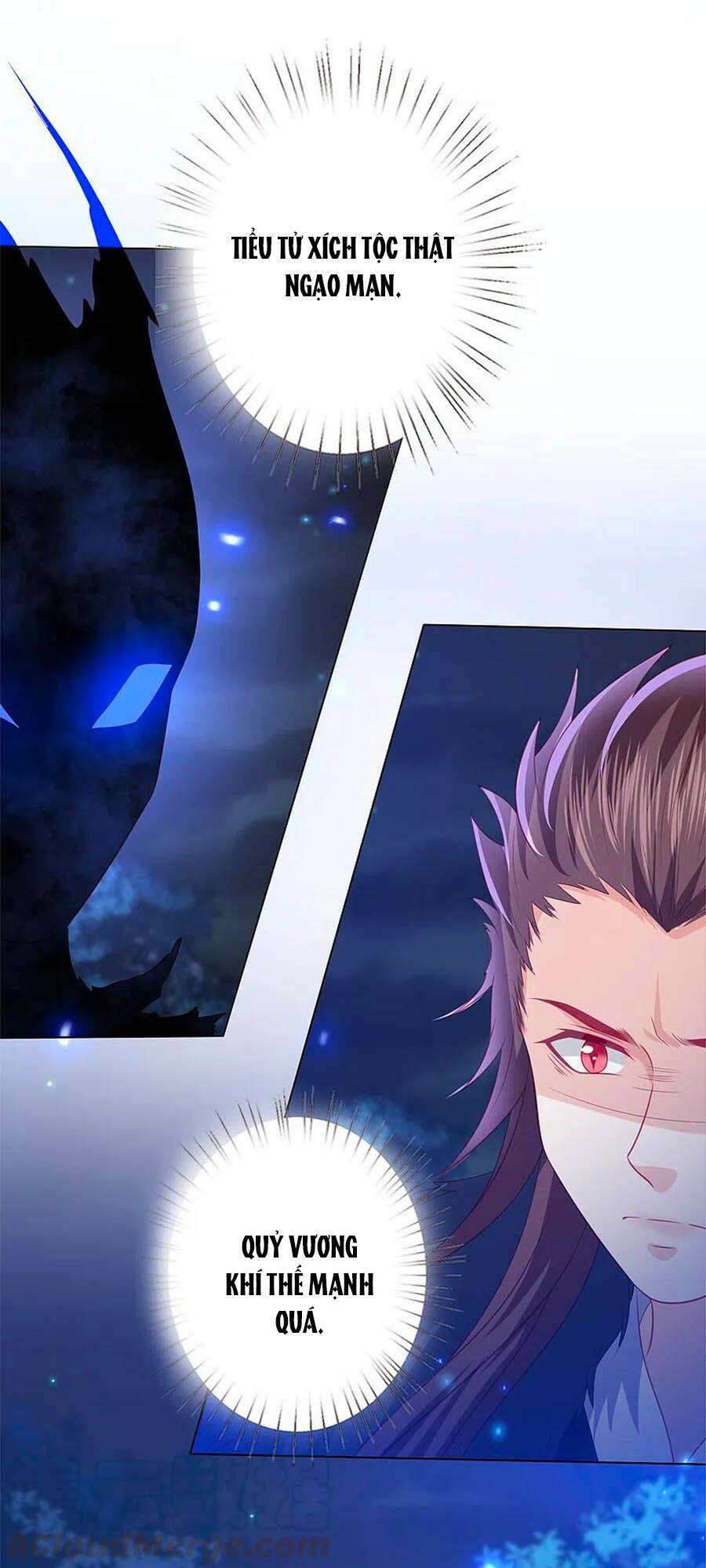 Phượng Hoàng Thác: Chuyên Sủng Khí Thê Chapter 208 - 20