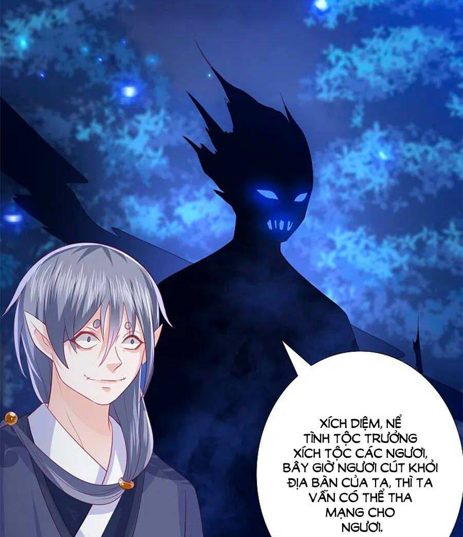 Phượng Hoàng Thác: Chuyên Sủng Khí Thê Chapter 208 - 21