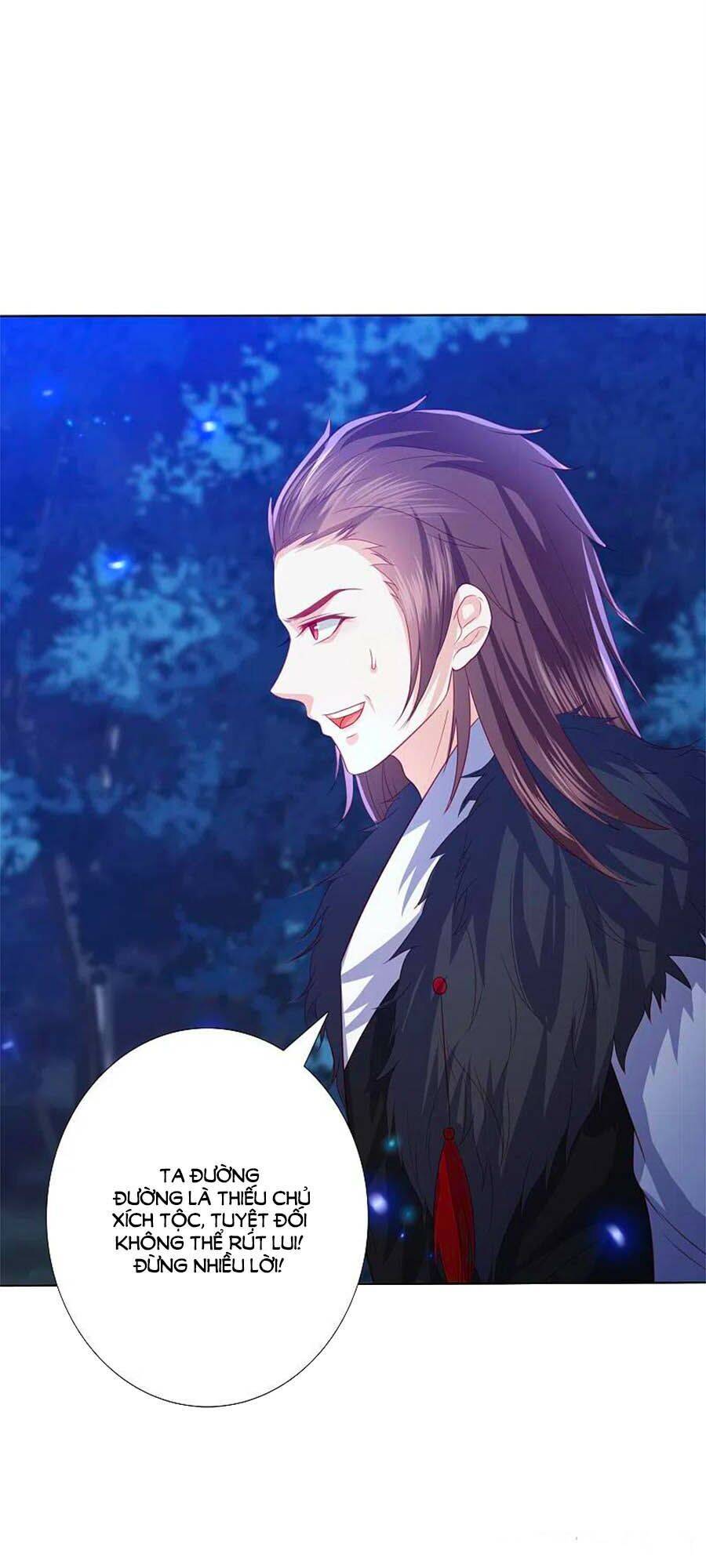 Phượng Hoàng Thác: Chuyên Sủng Khí Thê Chapter 208 - 23