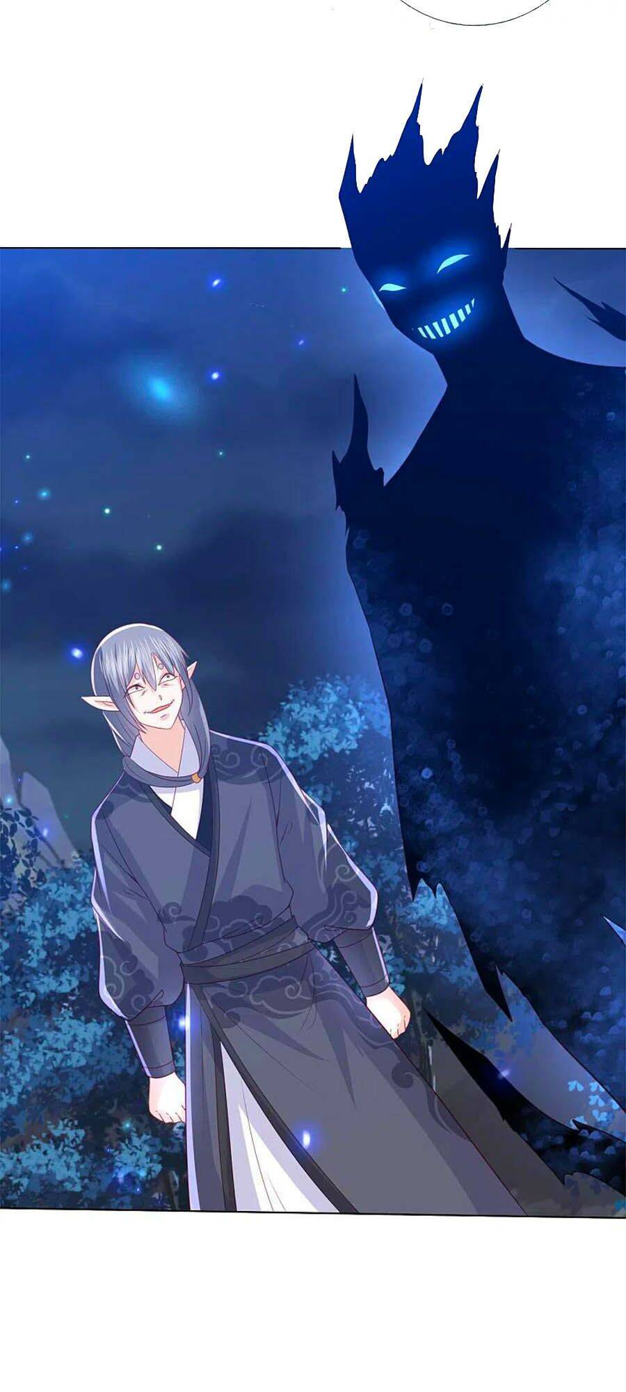 Phượng Hoàng Thác: Chuyên Sủng Khí Thê Chapter 208 - 26