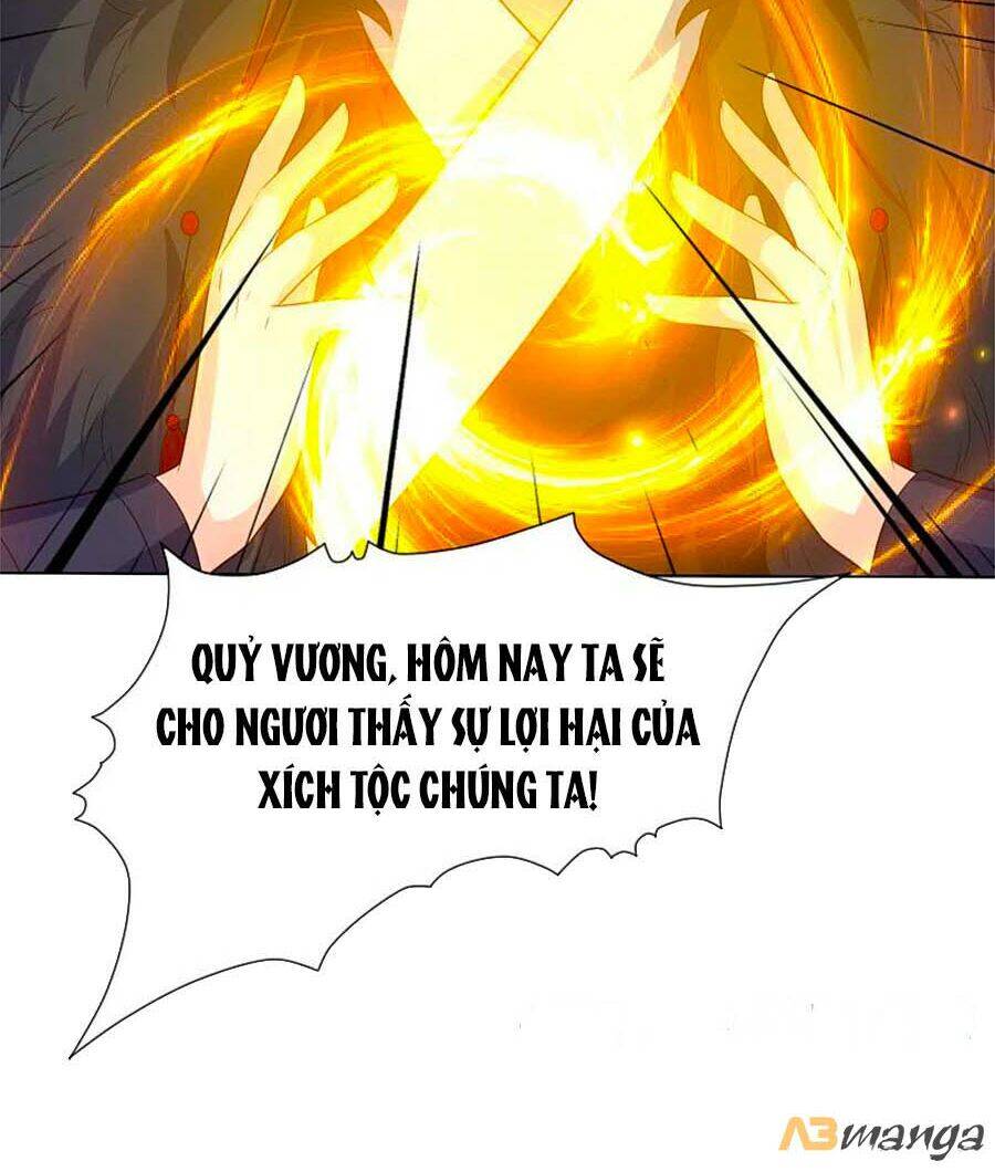 Phượng Hoàng Thác: Chuyên Sủng Khí Thê Chapter 208 - 28