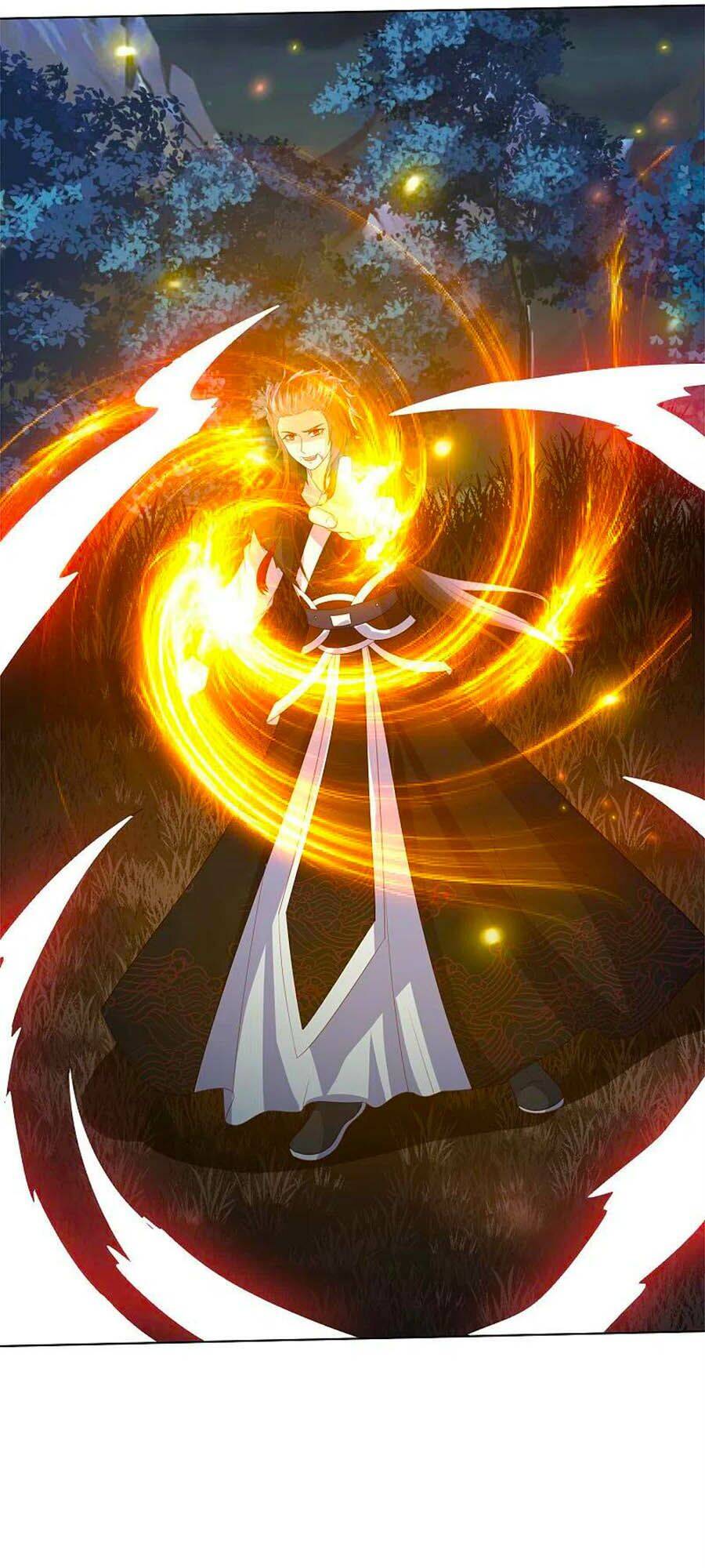 Phượng Hoàng Thác: Chuyên Sủng Khí Thê Chapter 208 - 29